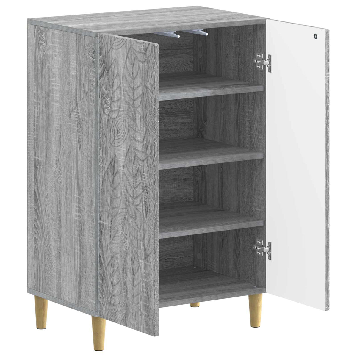 Ormar za cipele DELFT 59,5 x 39,5 x 90 cm Konstruirano drvo