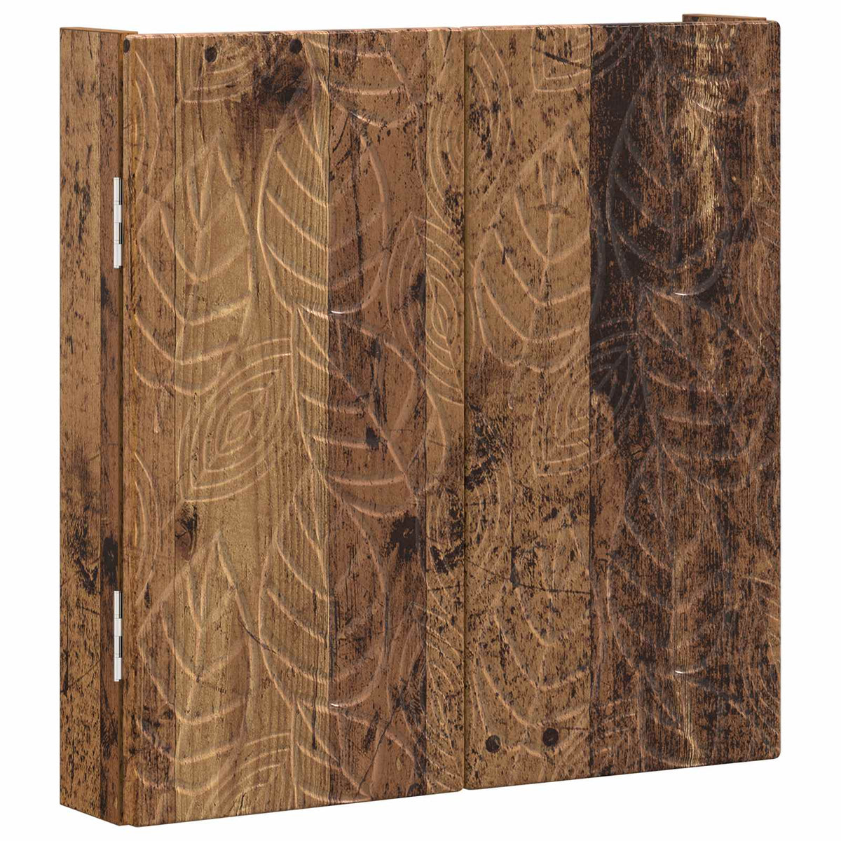 Kabinet za mete DELFT Staro drvo 52,5 x 10,5 x 53,5 cm