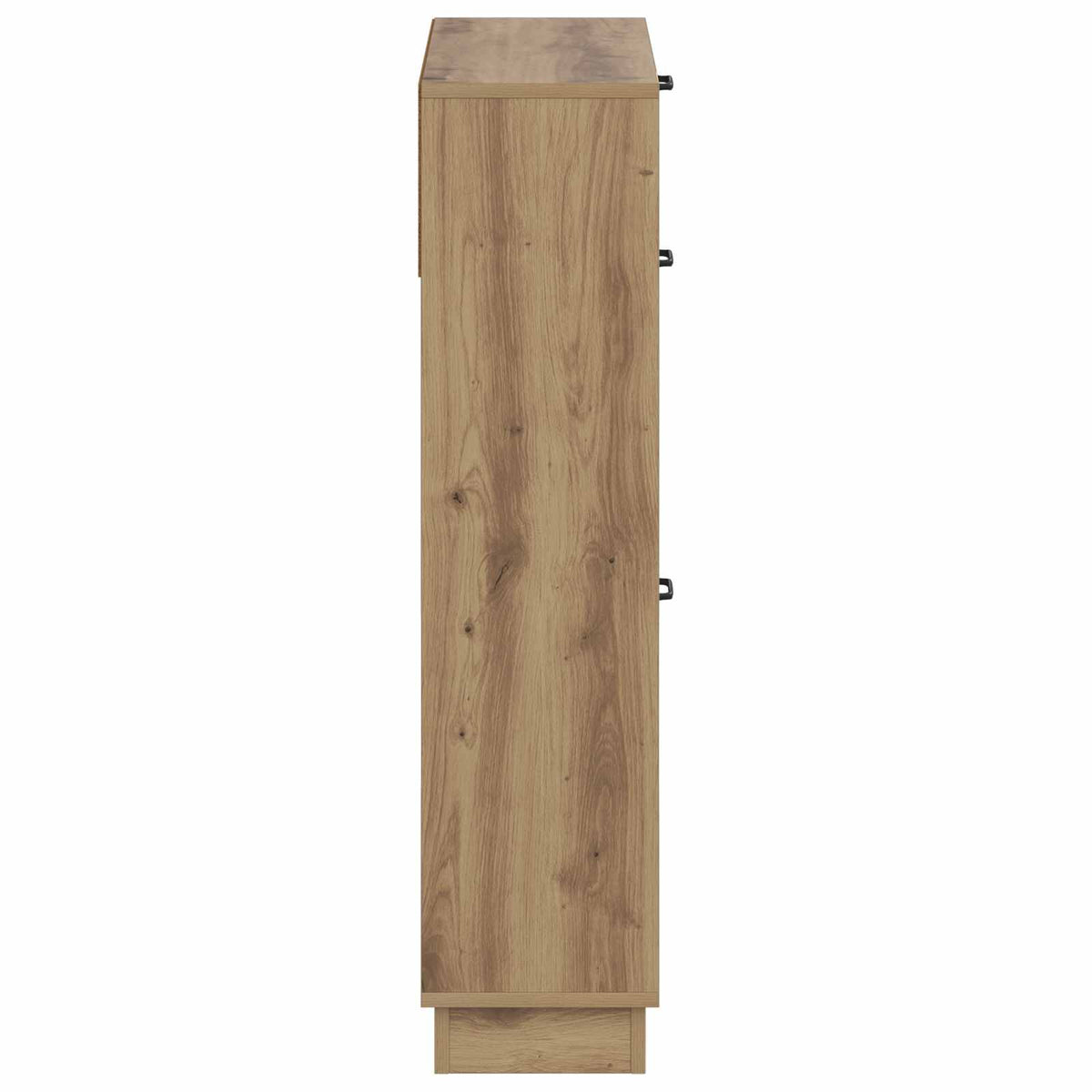 Ormar za cipele HOORN 78 x 24 x 100 cm Konstruirano drvo
