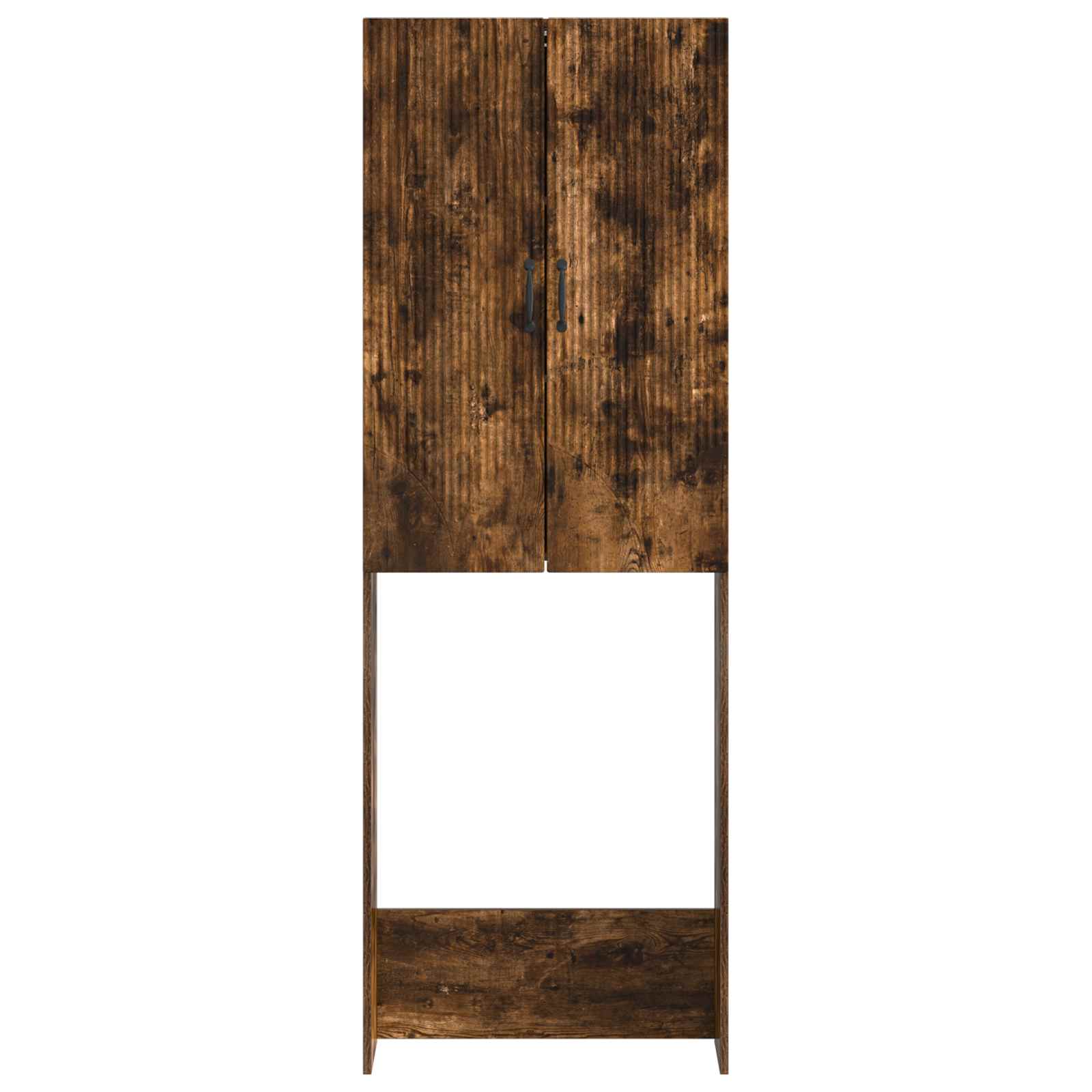 Kabinetska WC HOORN Dimljeni hrast 66 x 25,5 x 190 cm