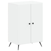 Ormar za cipele BREDA 59,5 x 39,5 x 90 cm Konstruirano drvo