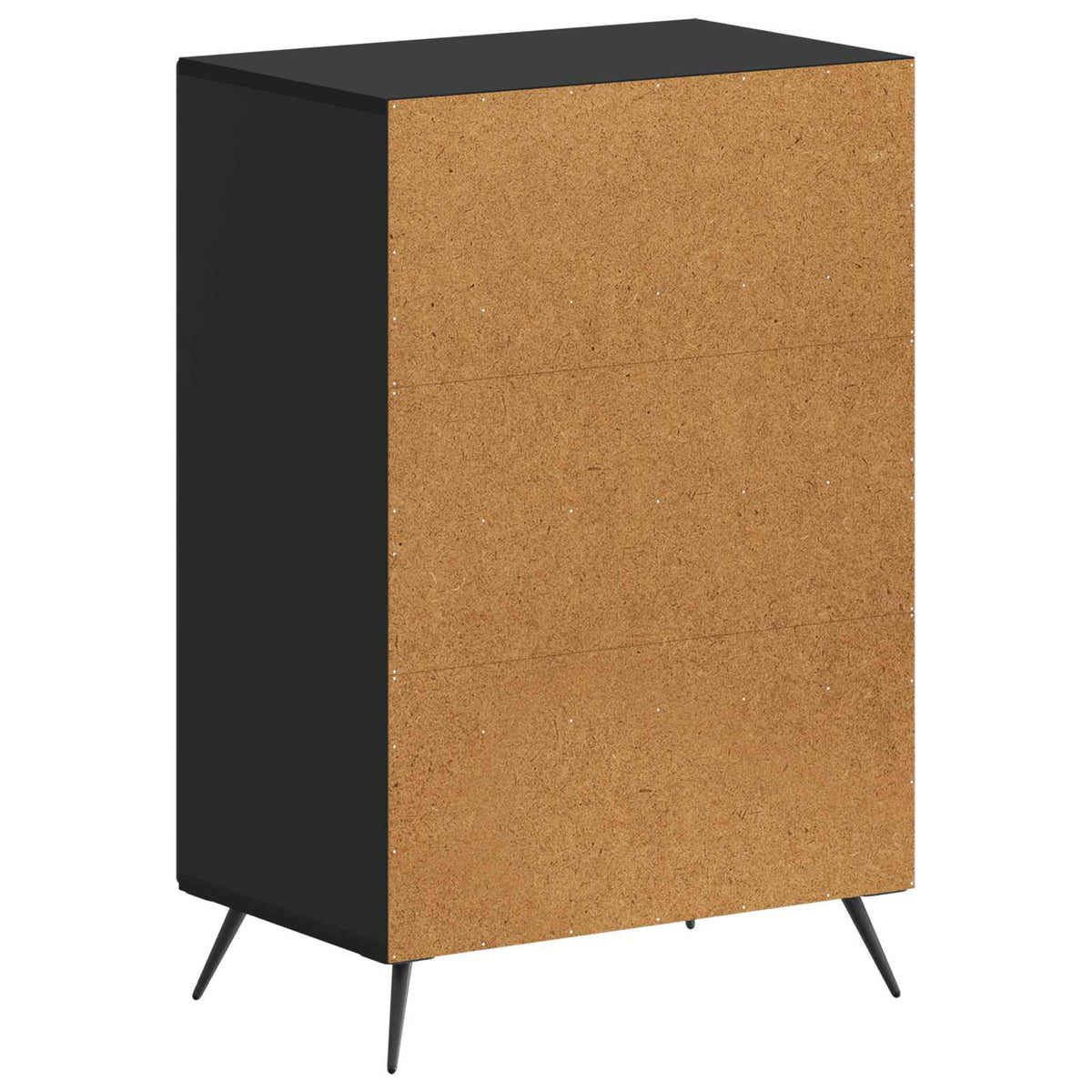 Ormar za cipele BREDA 59,5 x 39,5 x 90 cm Konstruirano drvo