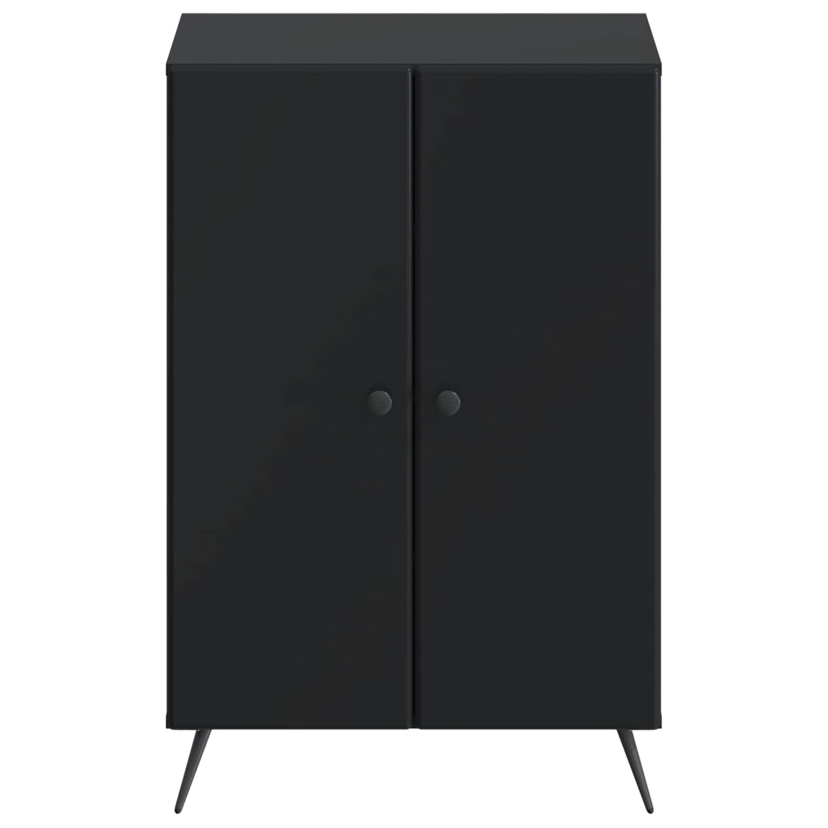 Ormar za cipele BREDA 59,5 x 39,5 x 90 cm Konstruirano drvo