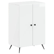 Ormar za cipele BREDA 59,5 x 39,5 x 90 cm Konstruirano drvo
