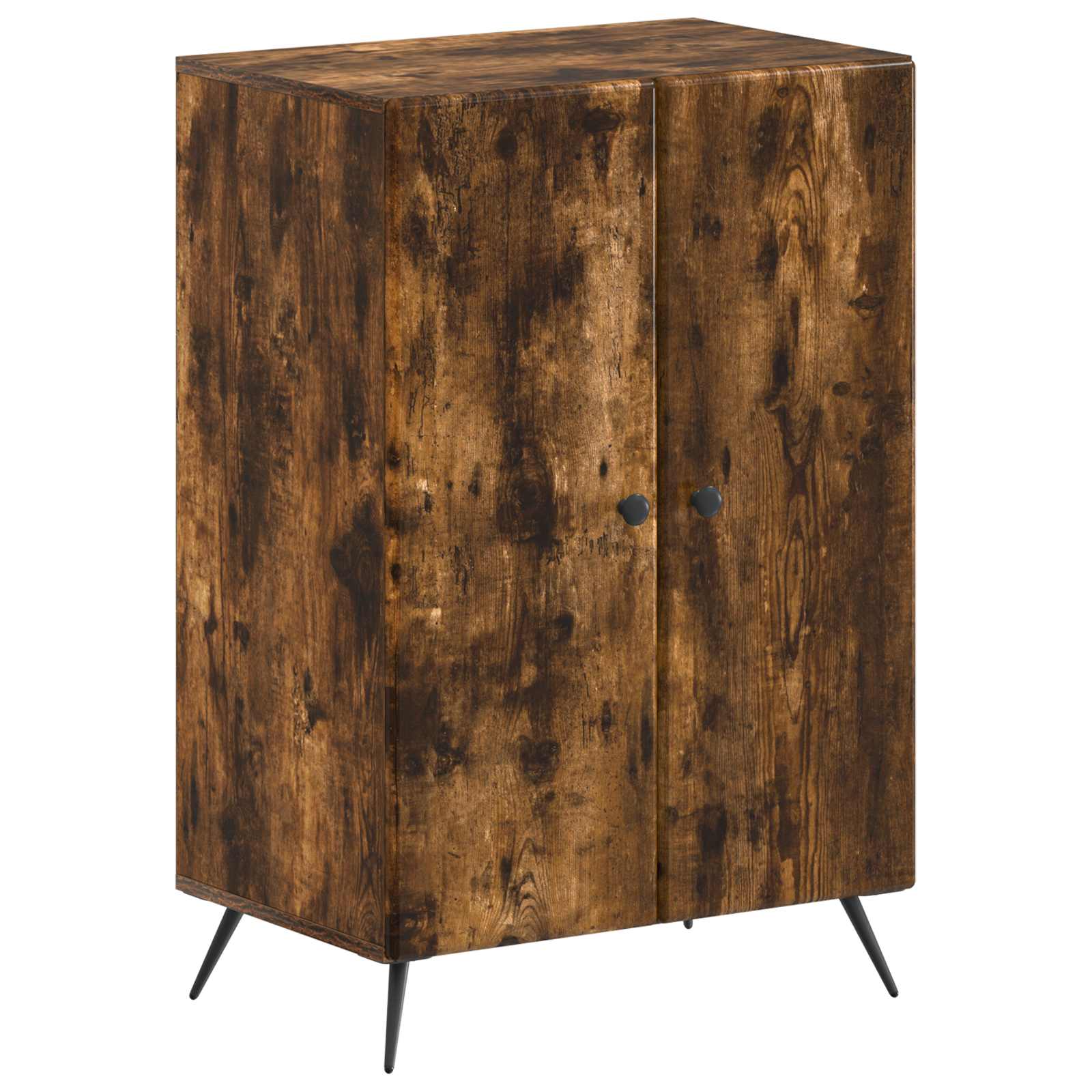 Ormar za cipele BREDA 59,5 x 39,5 x 90 cm Konstruirano drvo