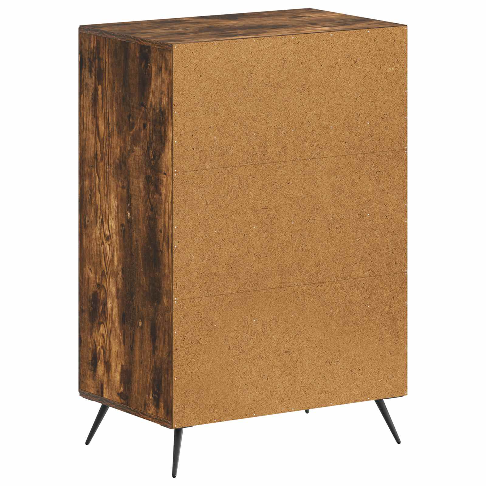 Ormar za cipele BREDA 59,5 x 39,5 x 90 cm Konstruirano drvo