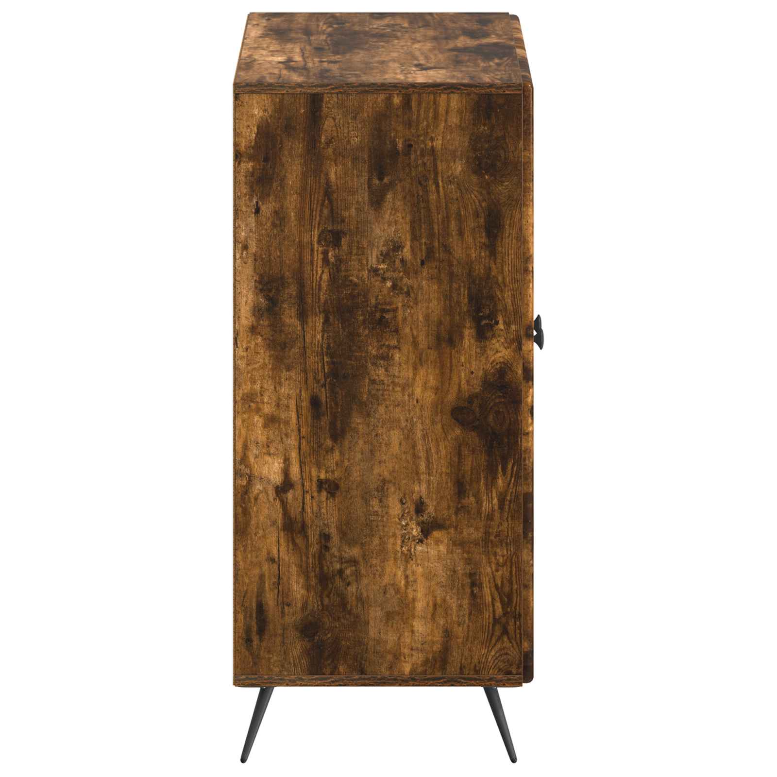 Ormar za cipele BREDA 59,5 x 39,5 x 90 cm Konstruirano drvo