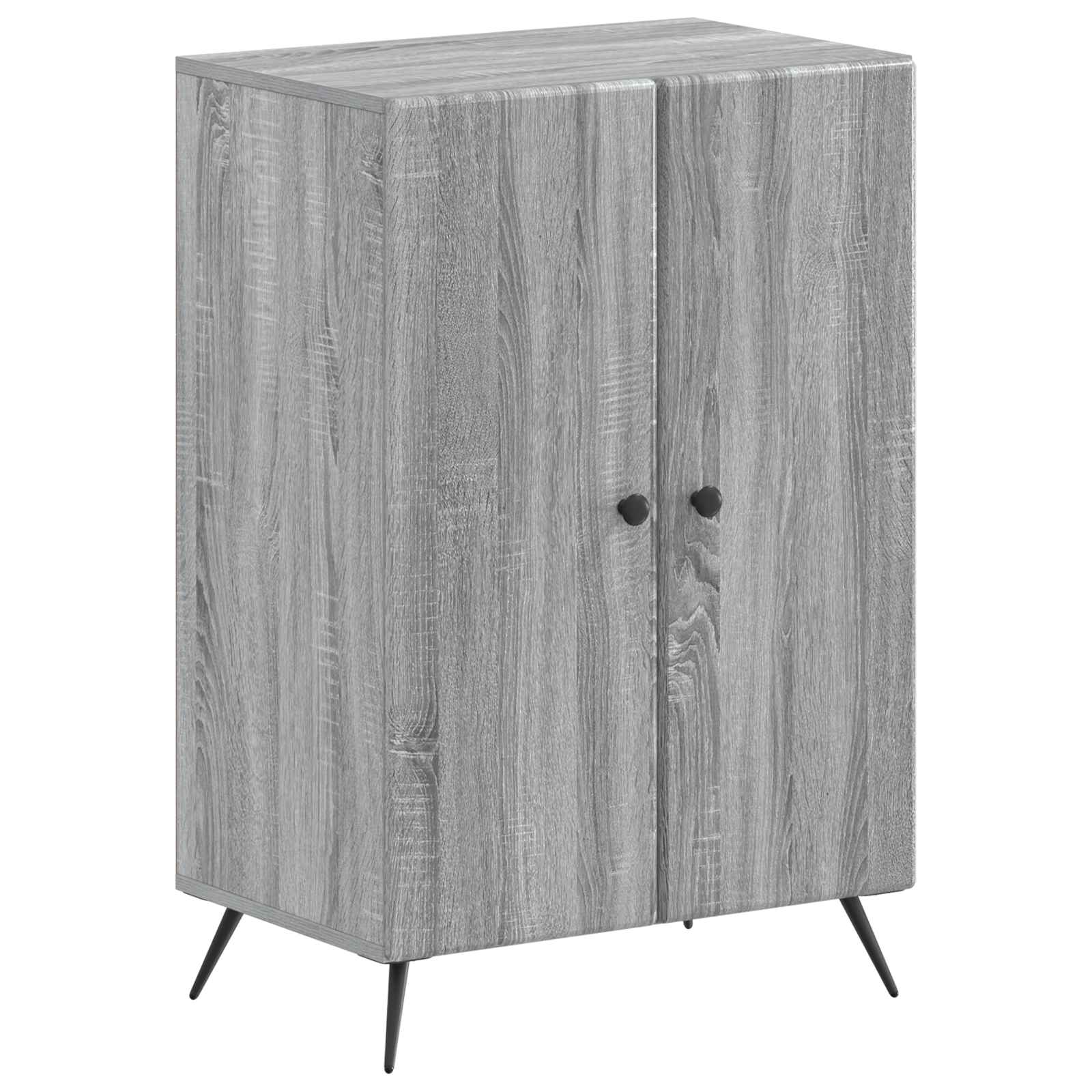 Ormar za cipele BREDA 59,5 x 39,5 x 90 cm Konstruirano drvo