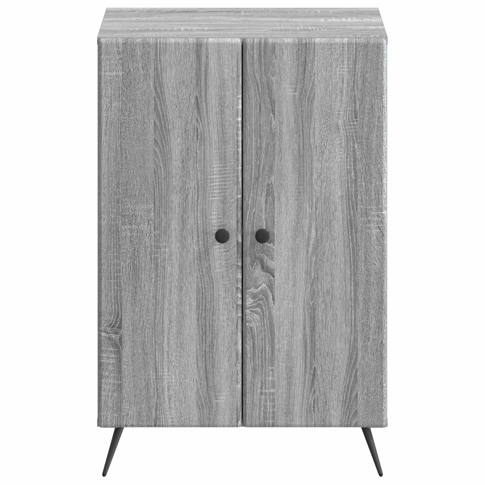 Ormar za cipele BREDA 59,5 x 39,5 x 90 cm Konstruirano drvo