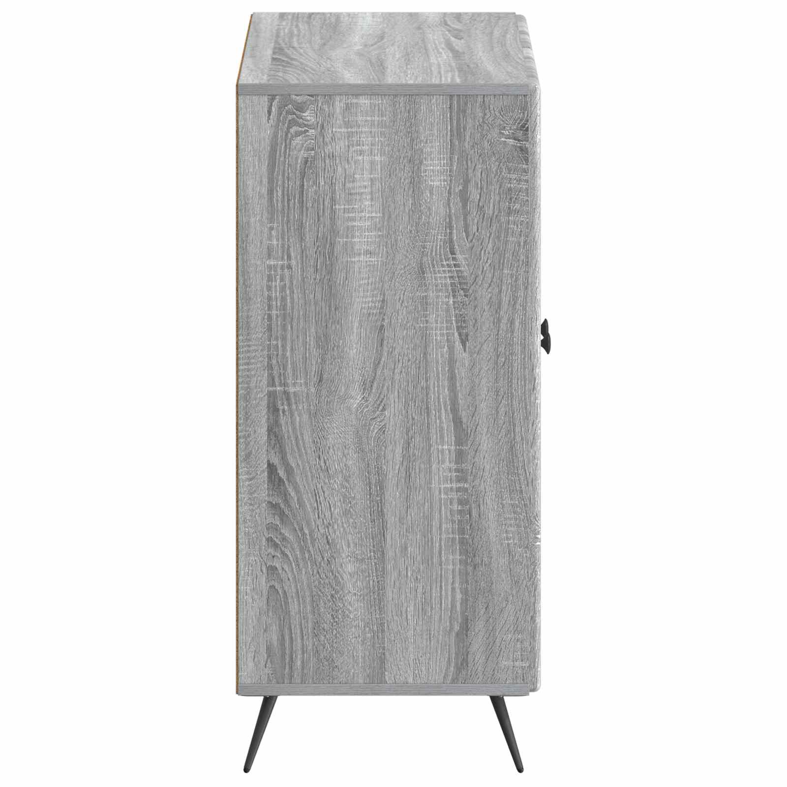 Ormar za cipele BREDA 59,5 x 39,5 x 90 cm Konstruirano drvo