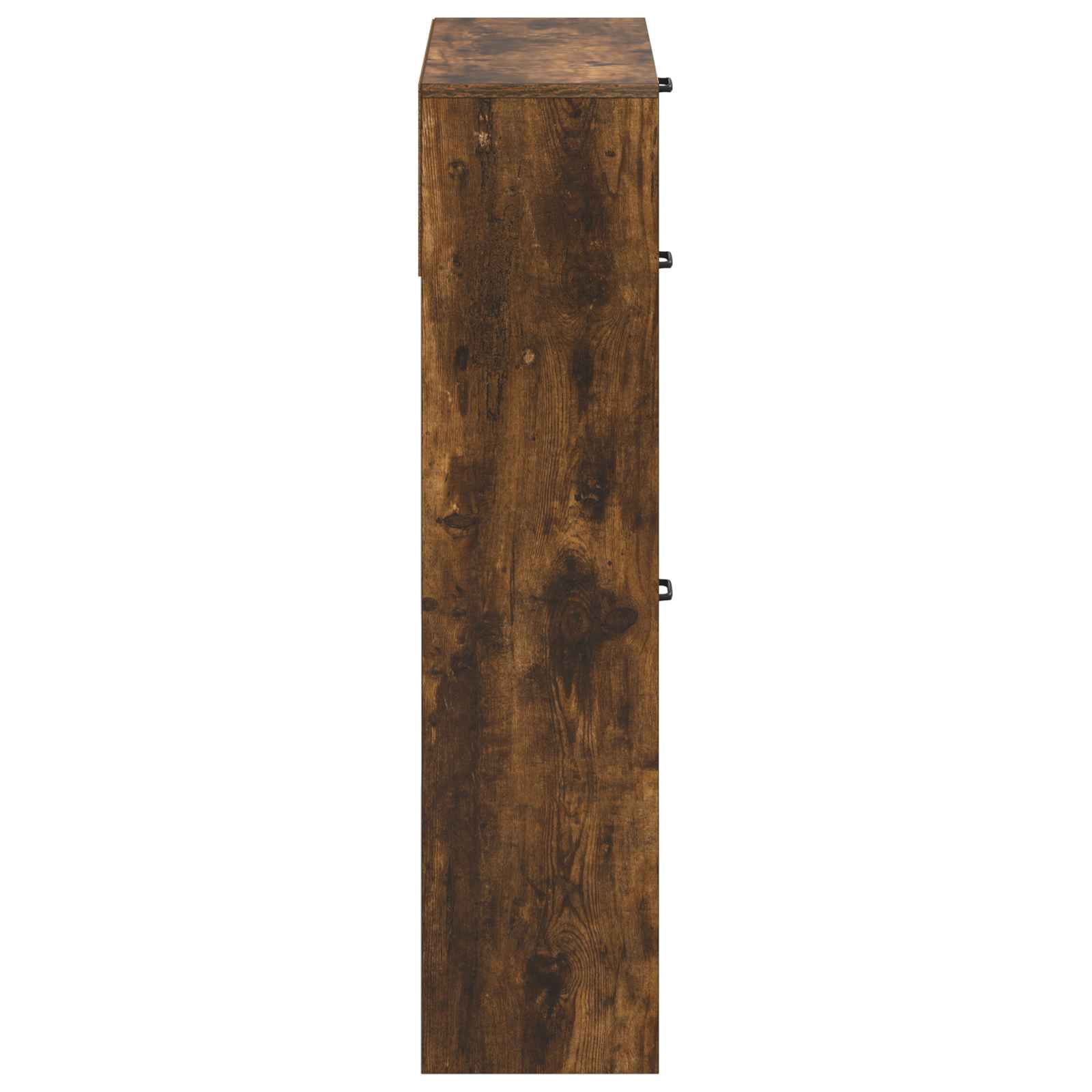Ormar za cipele UTRECHT 78 x 24 x 100 cm Konstruirano drvo