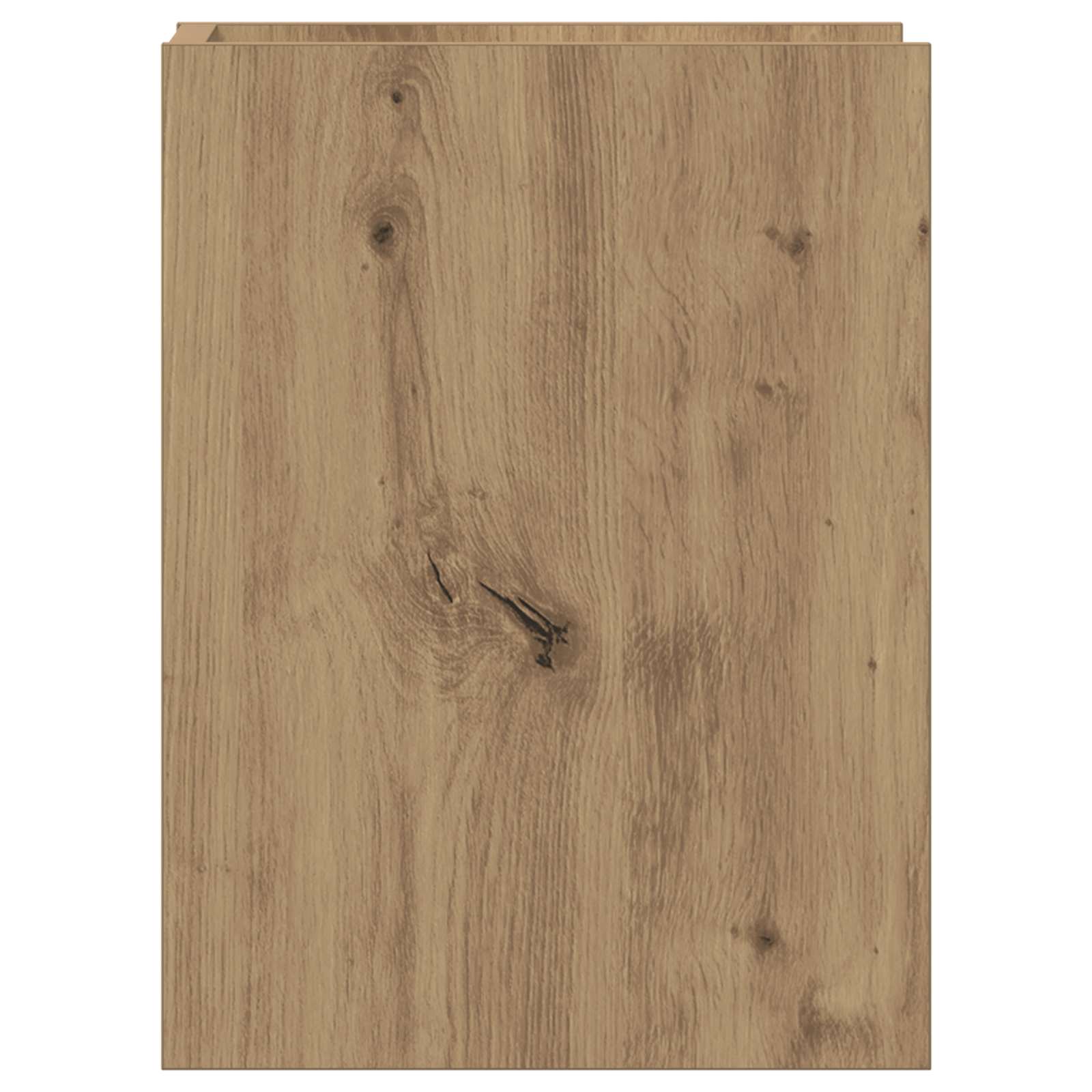 Stalak za biljke s policom 2 pcs Zanatski Hrast 30 x 30 x 40 cm