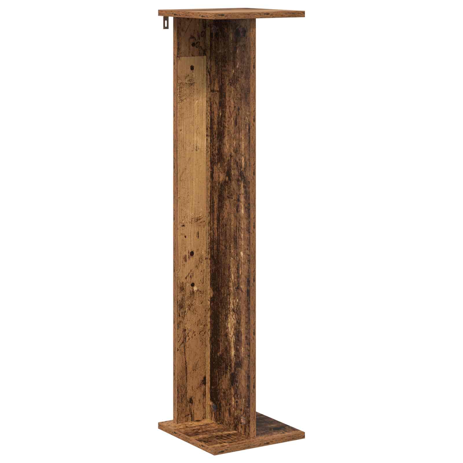 Stalak za biljke Staro drvo 25 x 25,5 x 100,5 cm