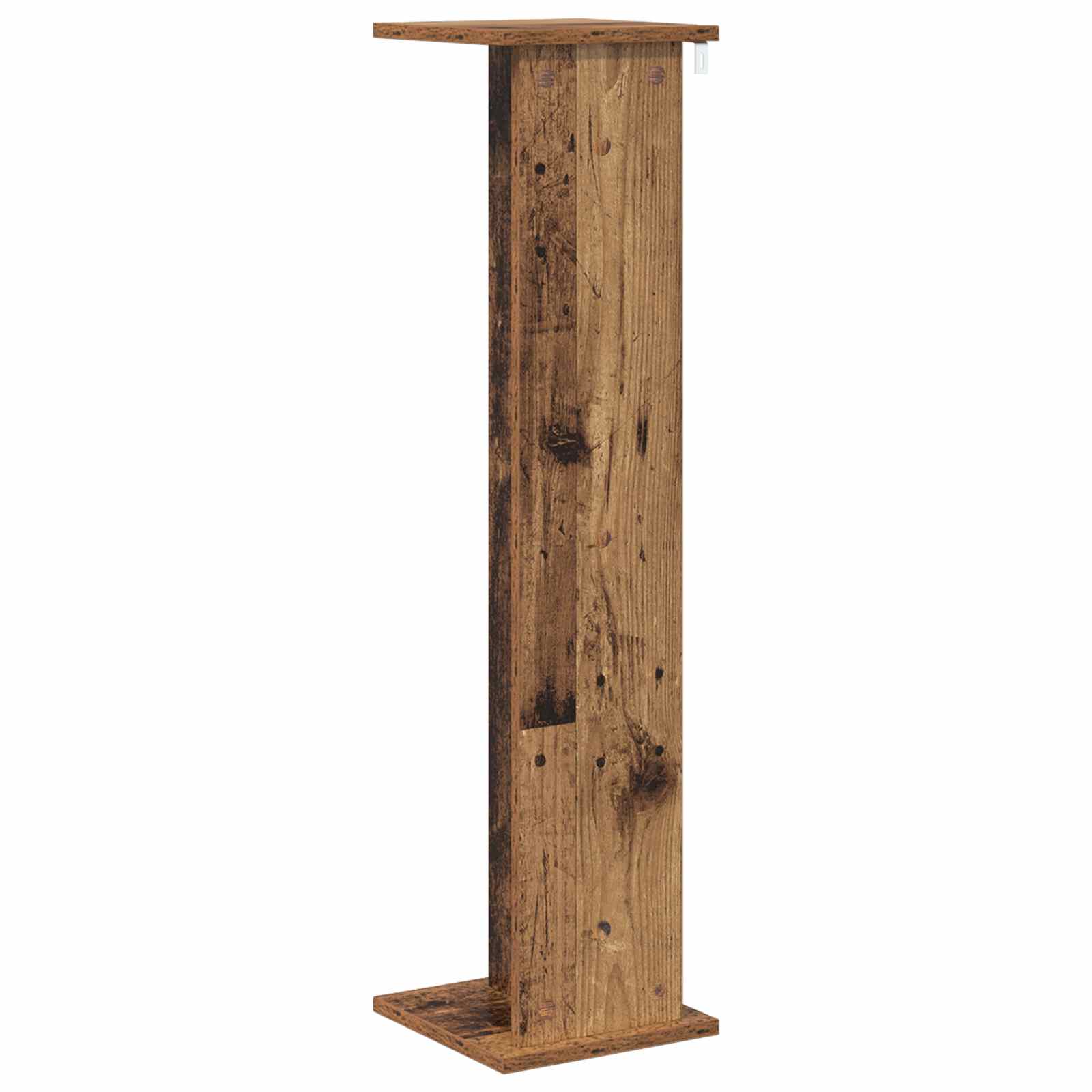Stalak za biljke Staro drvo 25 x 25,5 x 100,5 cm
