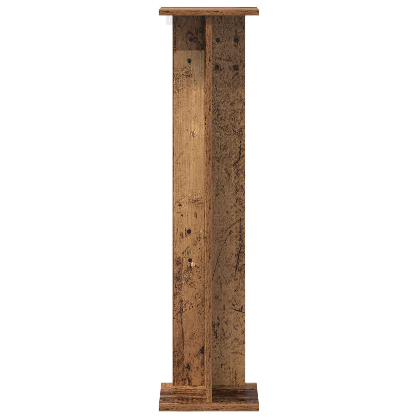Stalak za biljke Staro drvo 25 x 25,5 x 100,5 cm