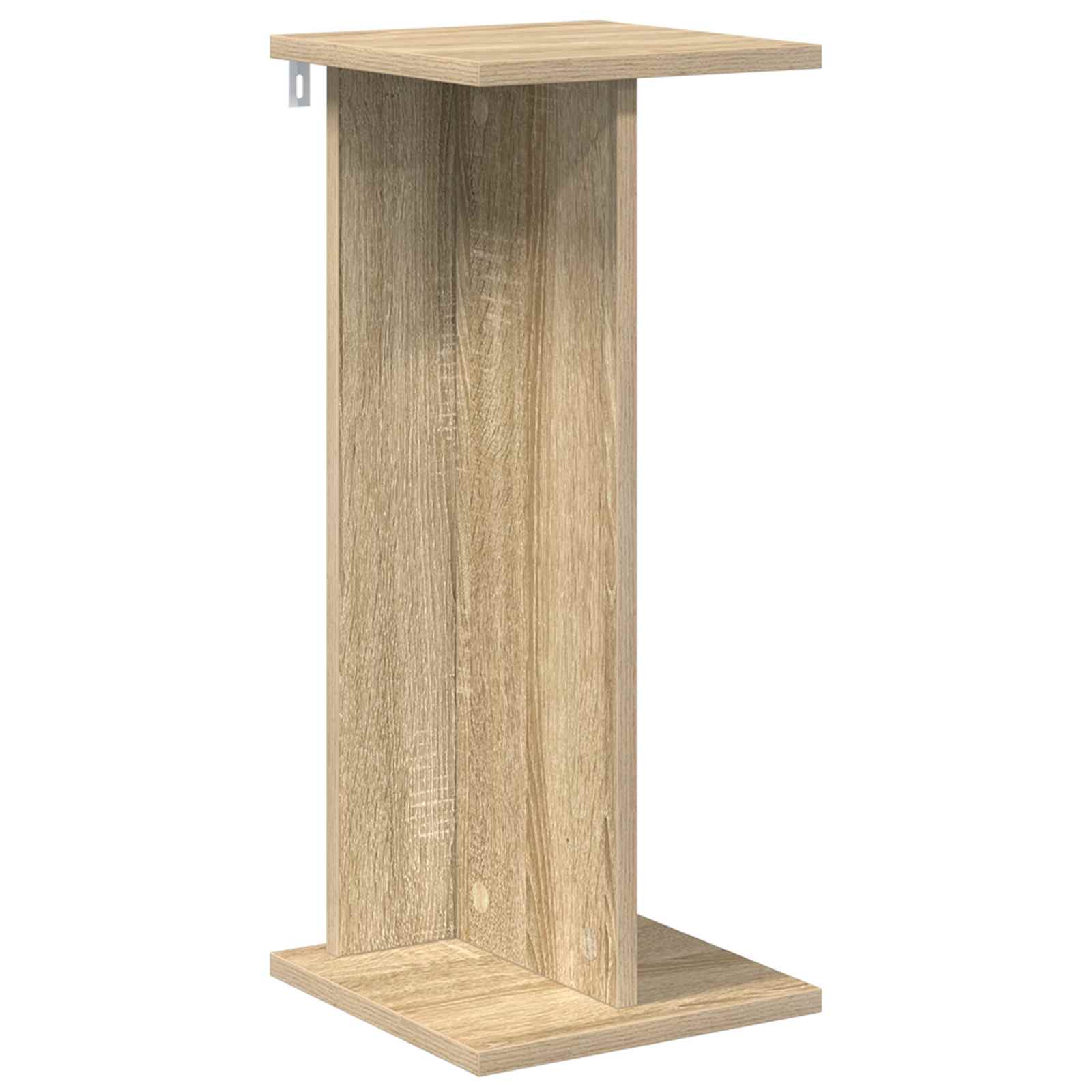 Stalak za biljke Sonoma hrast 25 x 25,5 x 60,5 cm