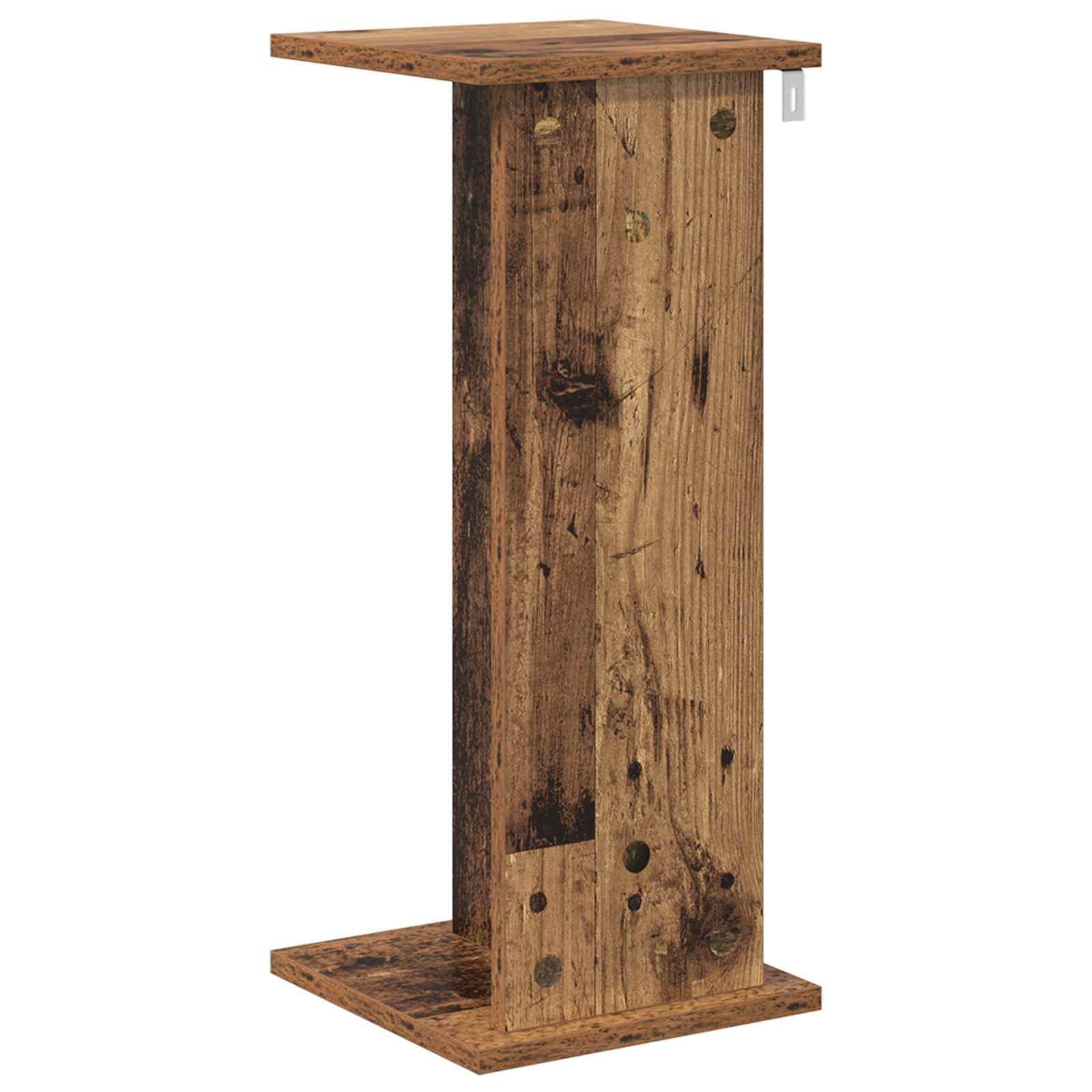 Stalak za biljke Staro drvo 25 x 25,5 x 60,5 cm