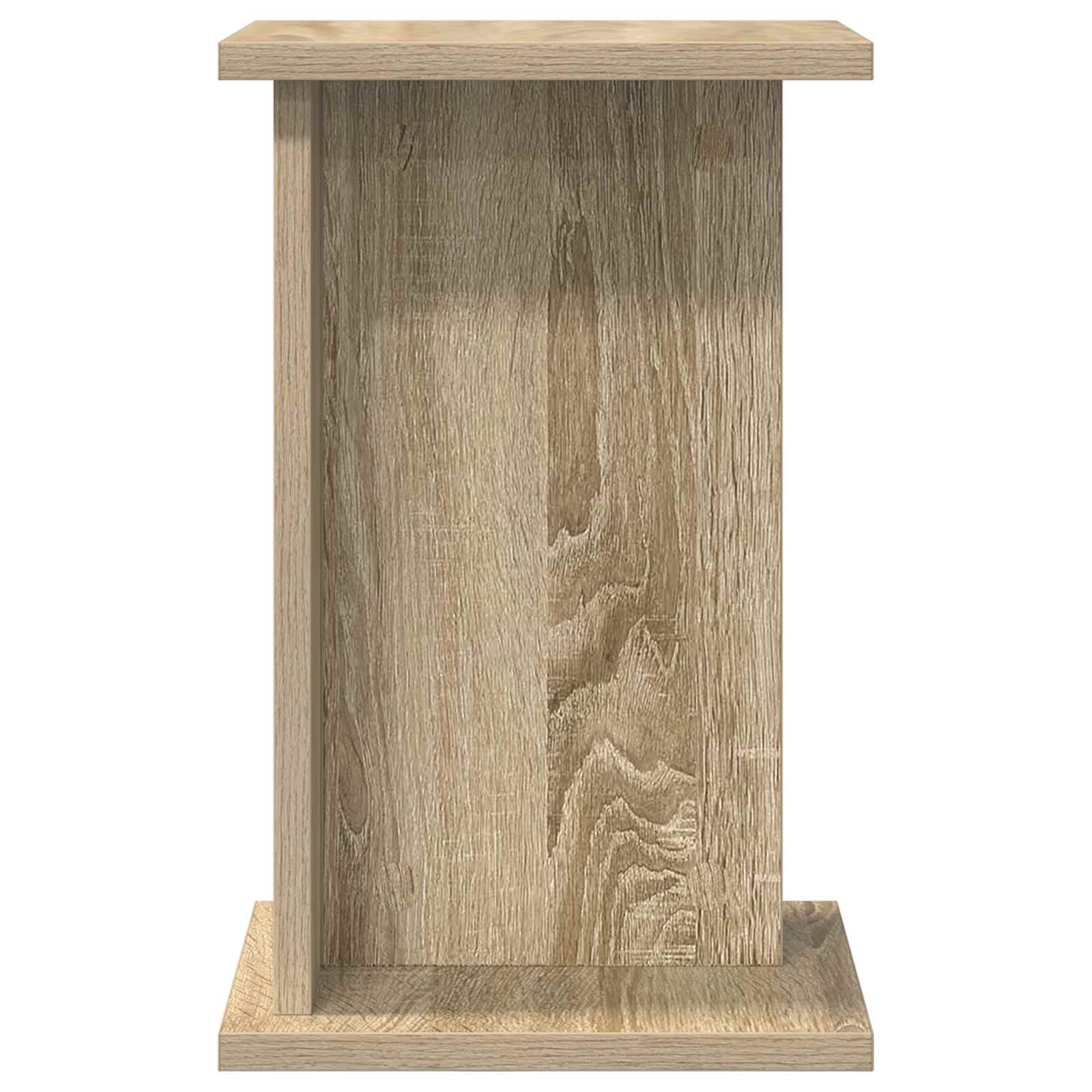Stalak za biljke Sonoma hrast 25 x 25,5 x 40,5 cm