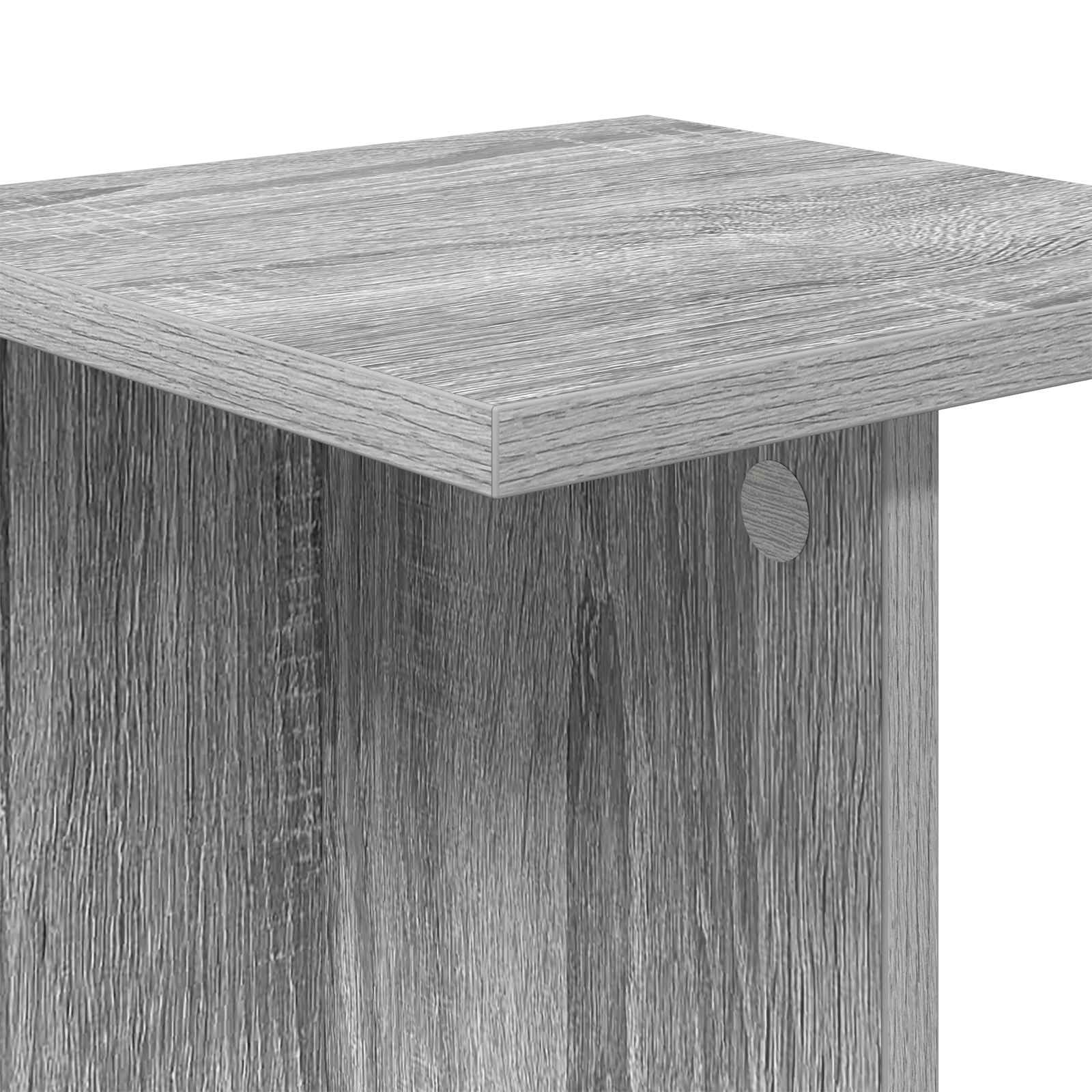 Stalak za biljke Sivi Sonoma 25 x 25,5 x 40,5 cm