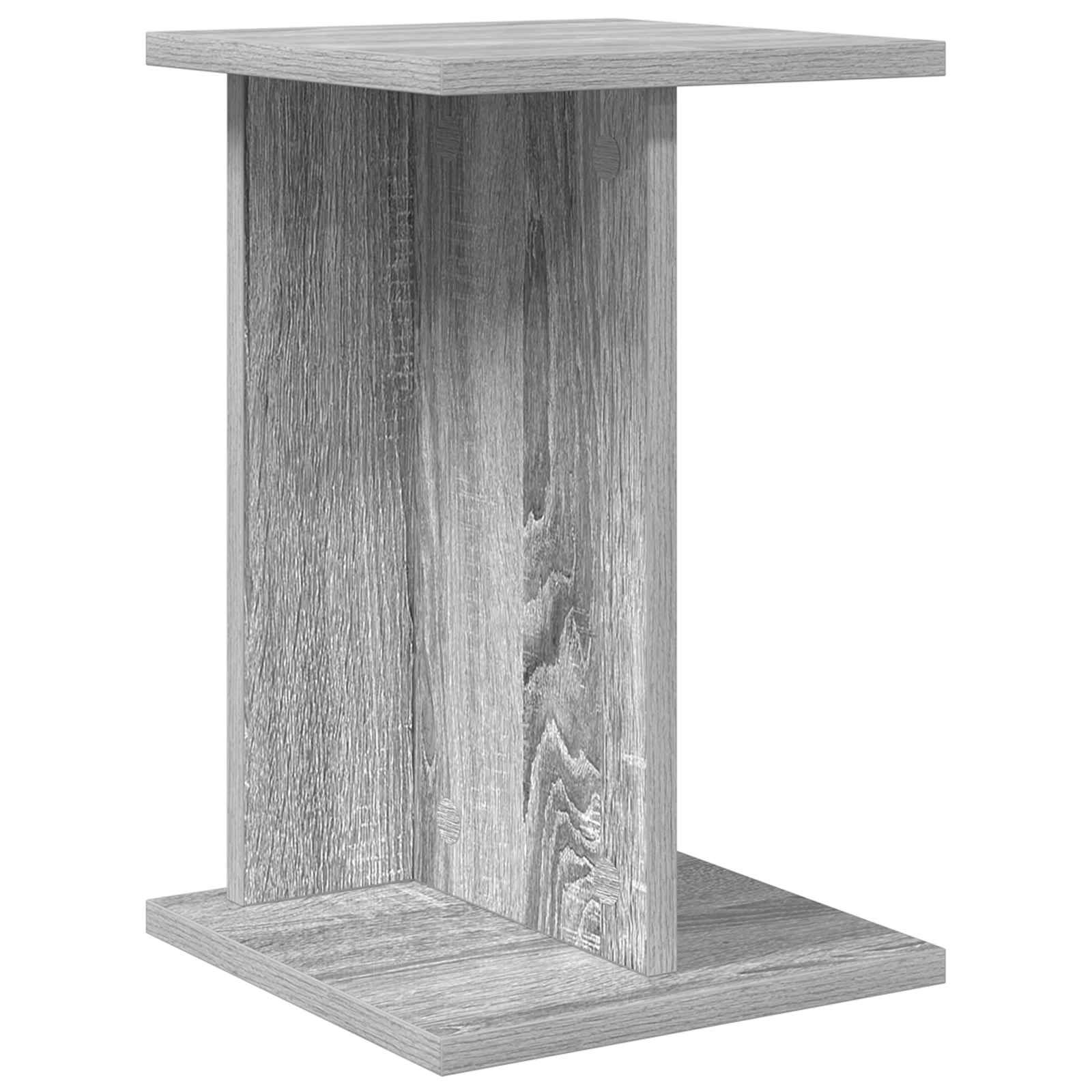 Stalak za biljke Sivi Sonoma 25 x 25,5 x 40,5 cm
