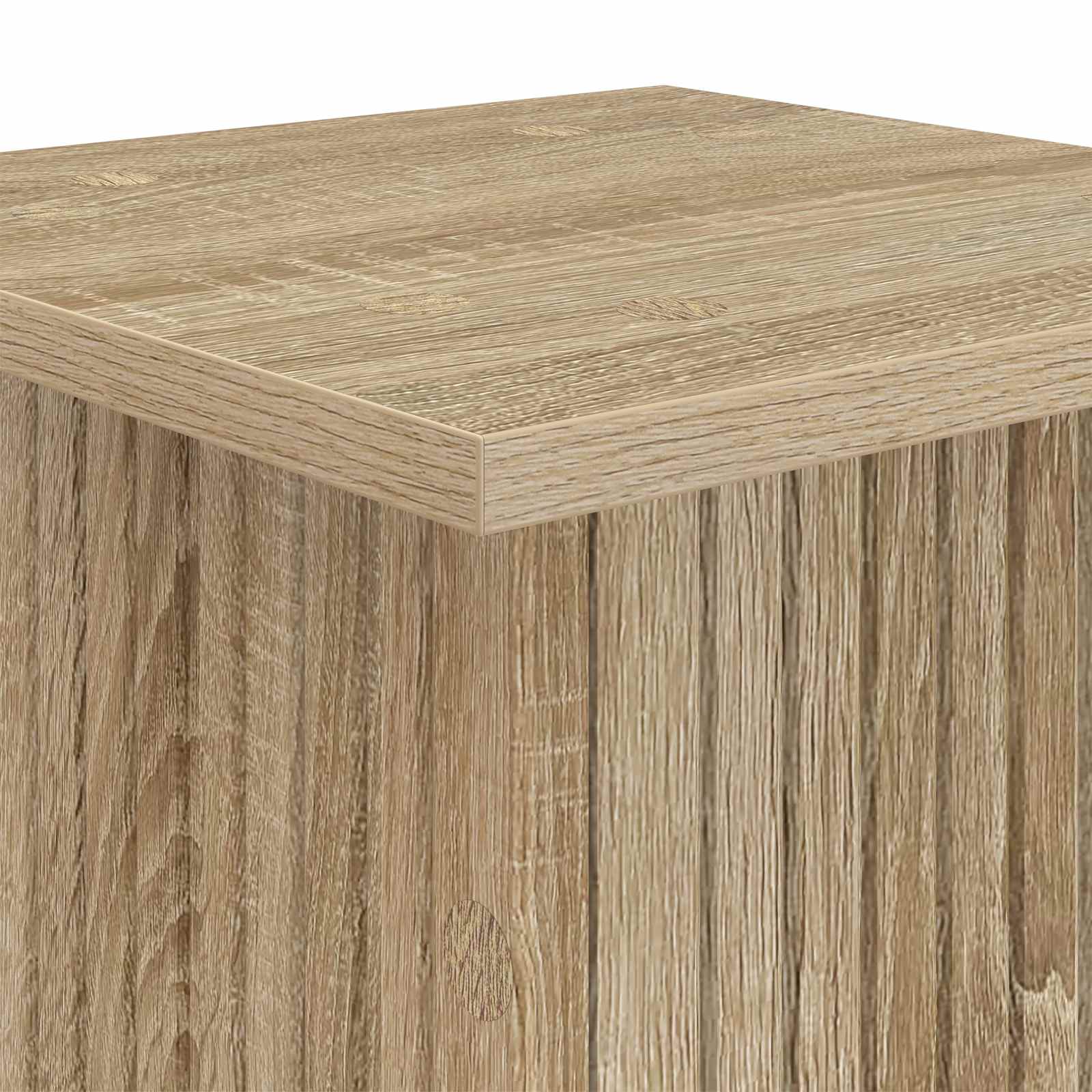 Stalak za biljke Hrast sonoma 30,5 x 30 x 100,5 cm