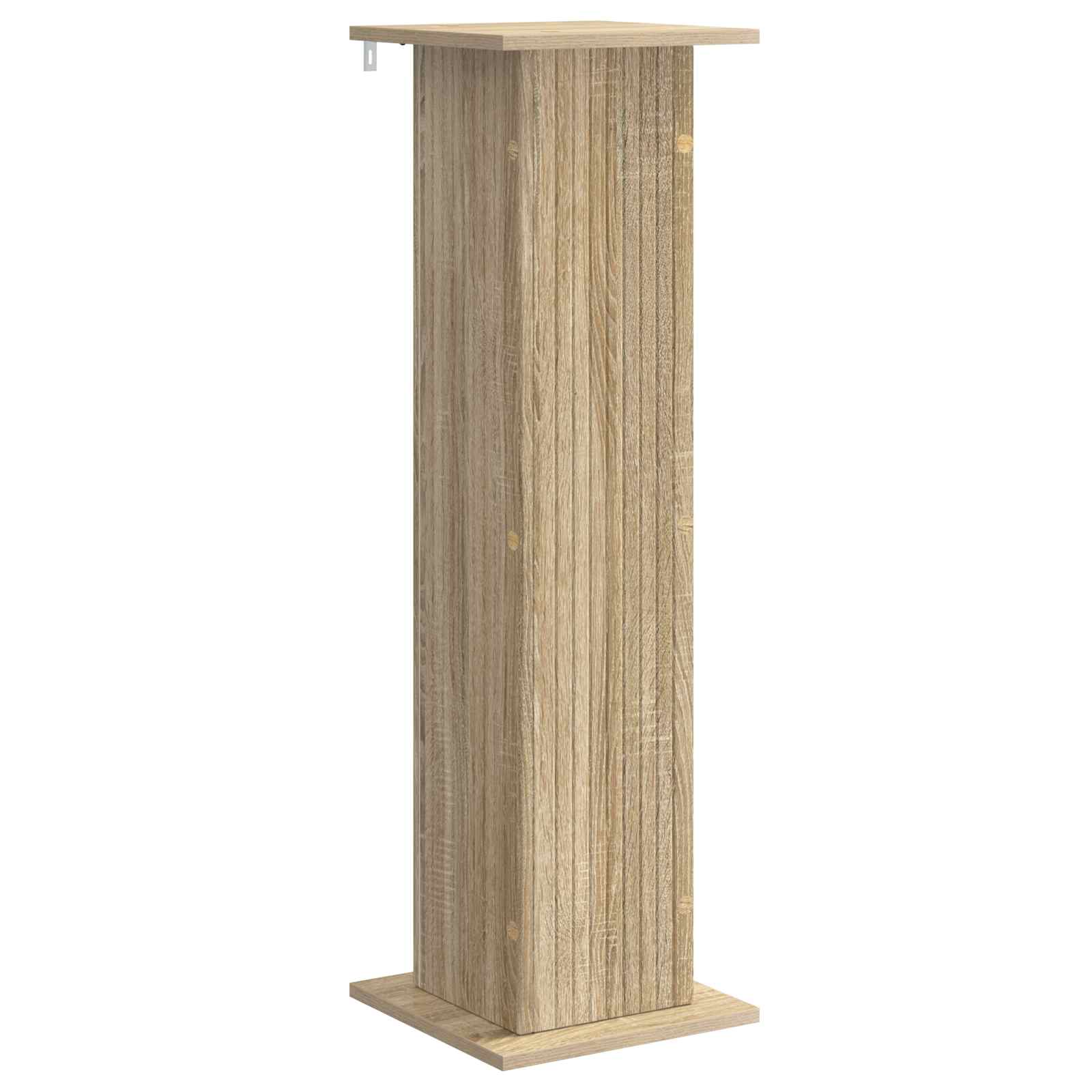 Stalak za biljke Hrast sonoma 30,5 x 30 x 100,5 cm