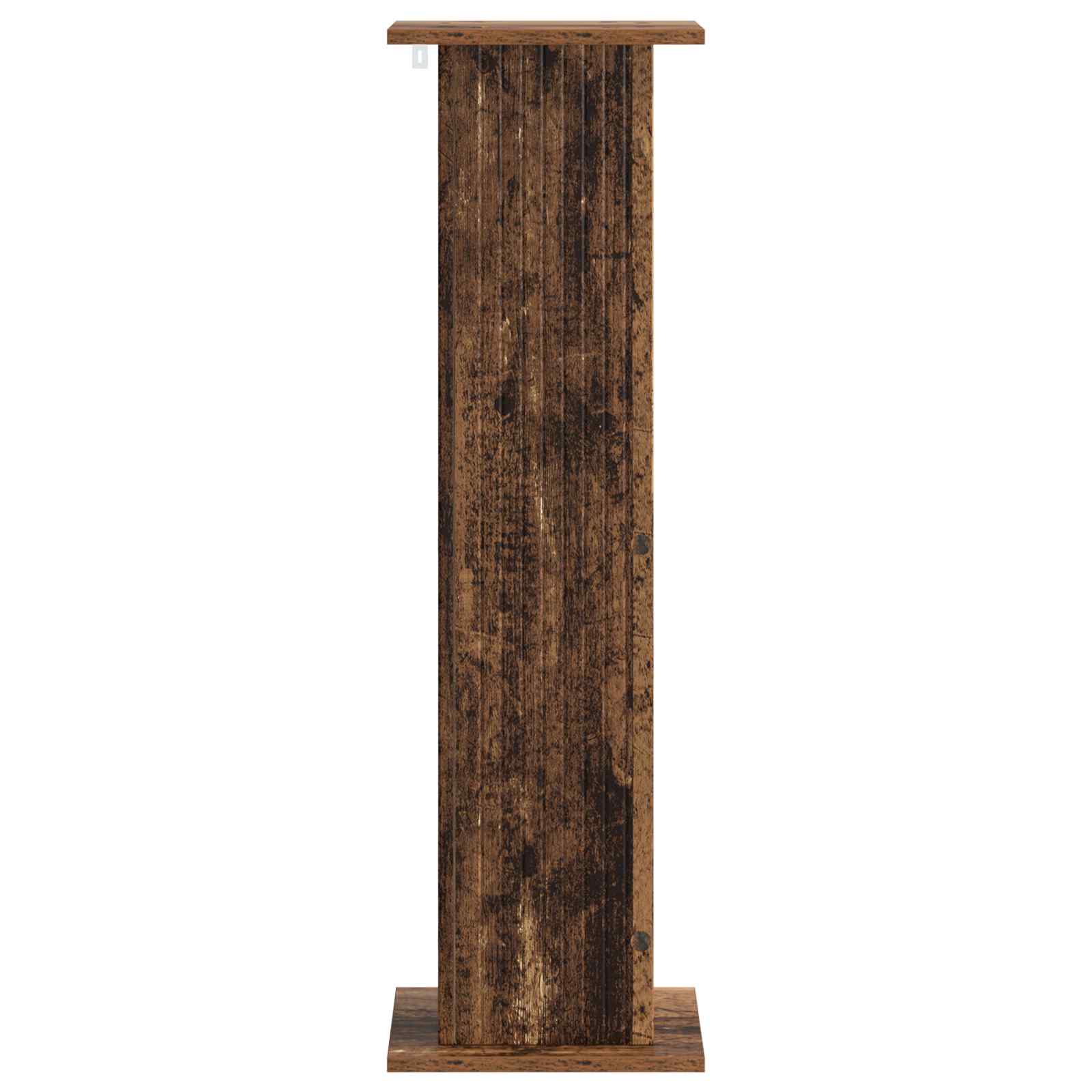 Stalak za biljke Staro drvo 30,5 x 30 x 100,5 cm