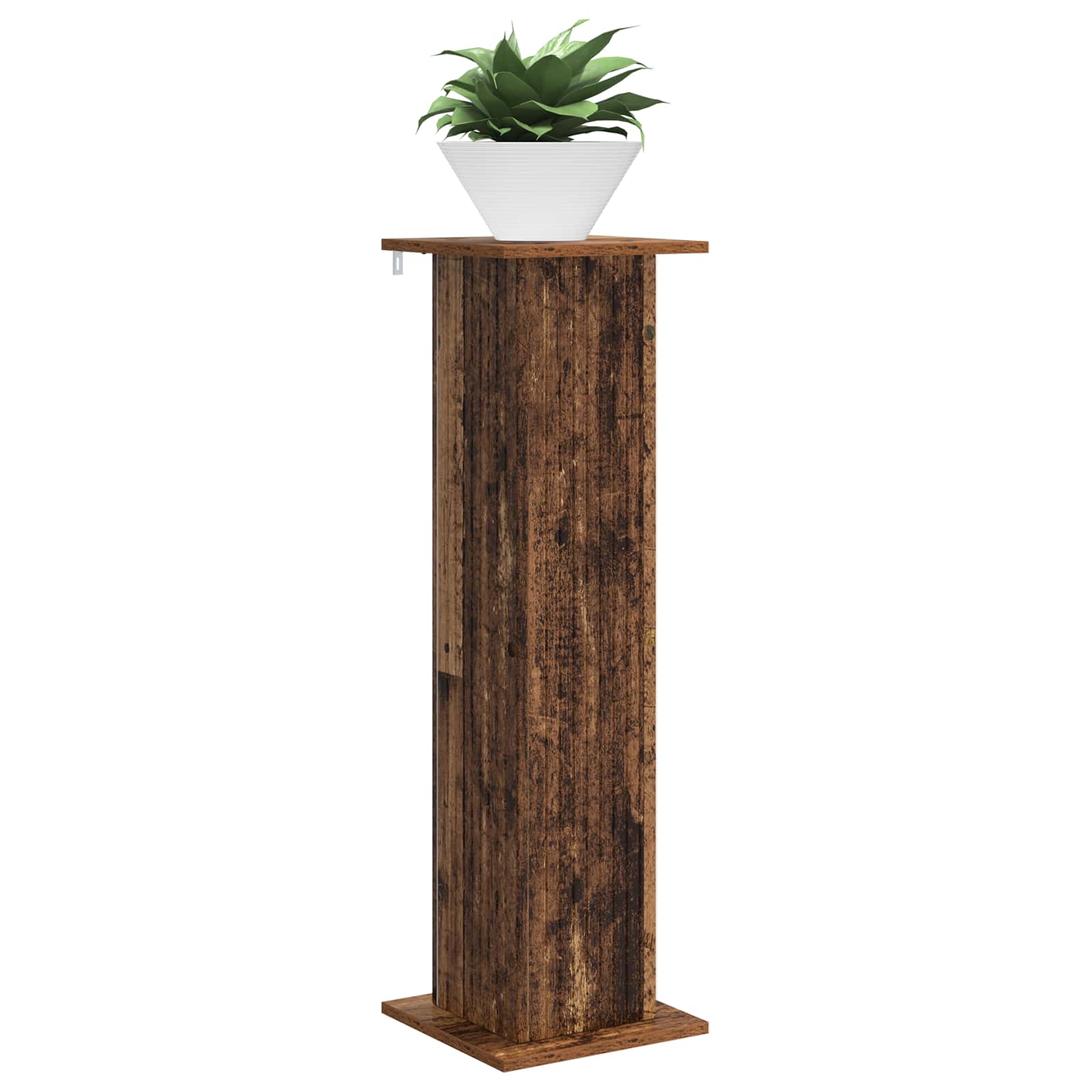Stalak za biljke Staro drvo 30,5 x 30 x 100,5 cm