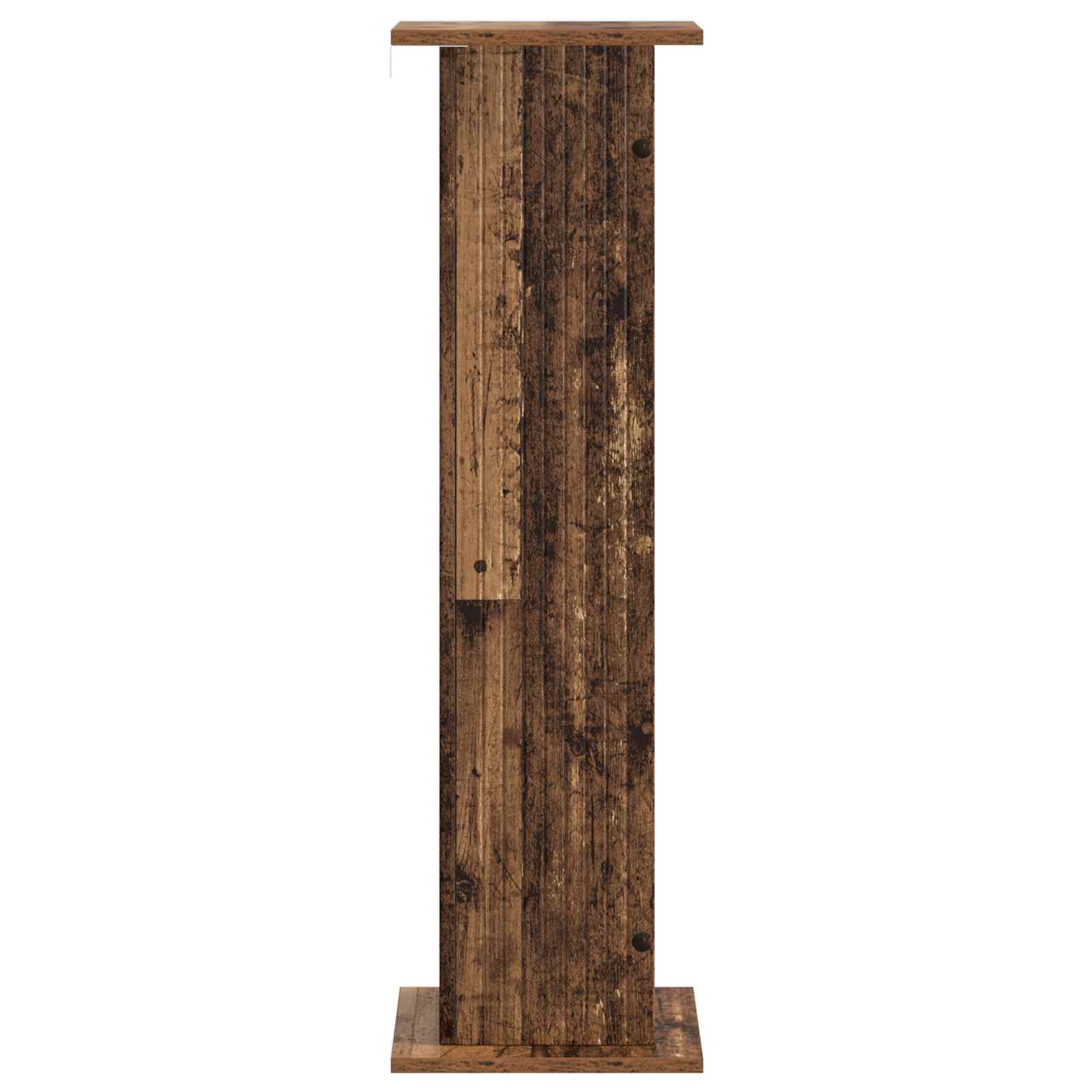 Stalak za biljke Staro drvo 30,5 x 30 x 100,5 cm