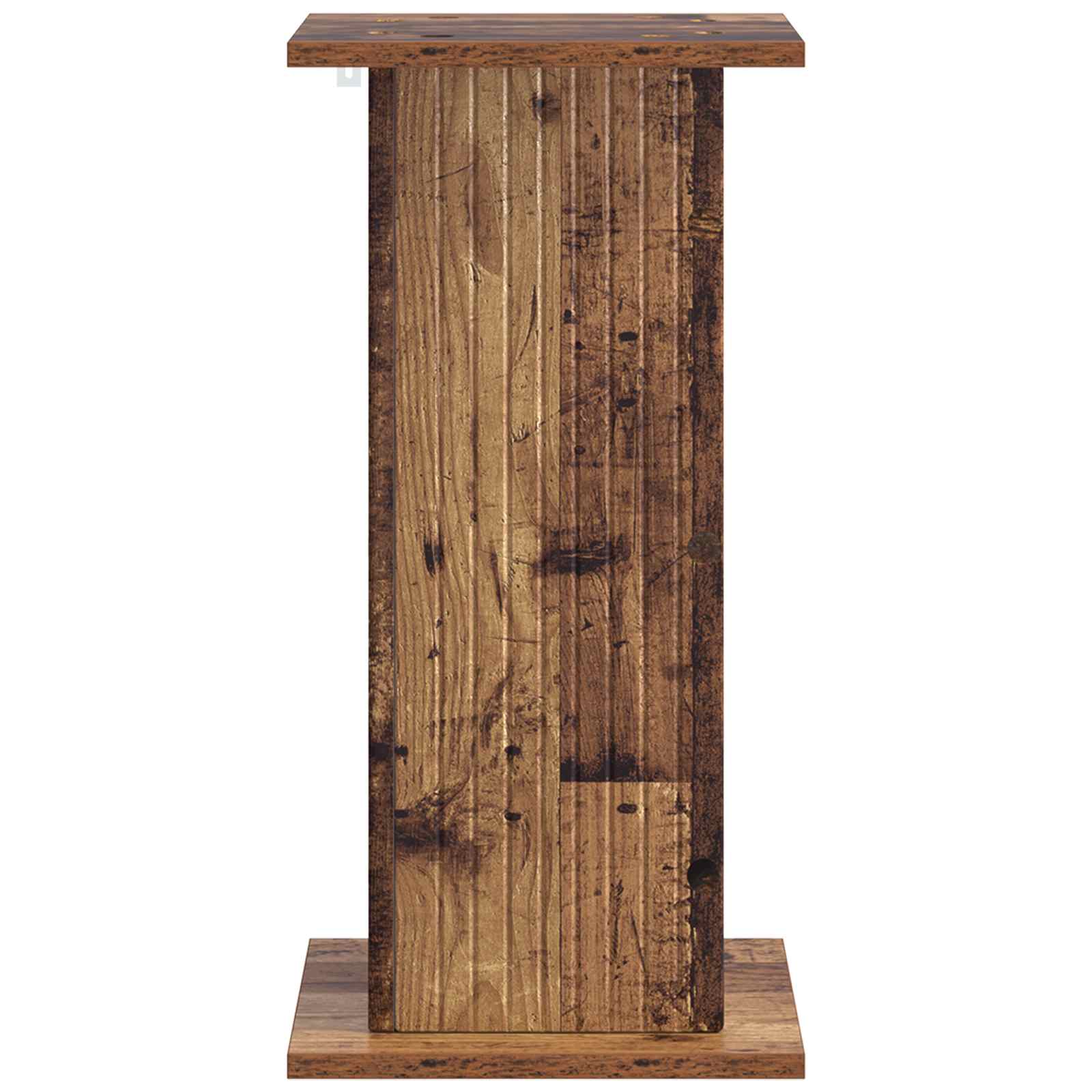 Stalak za biljke Staro drvo 30,5 x 30 x 60,5 cm