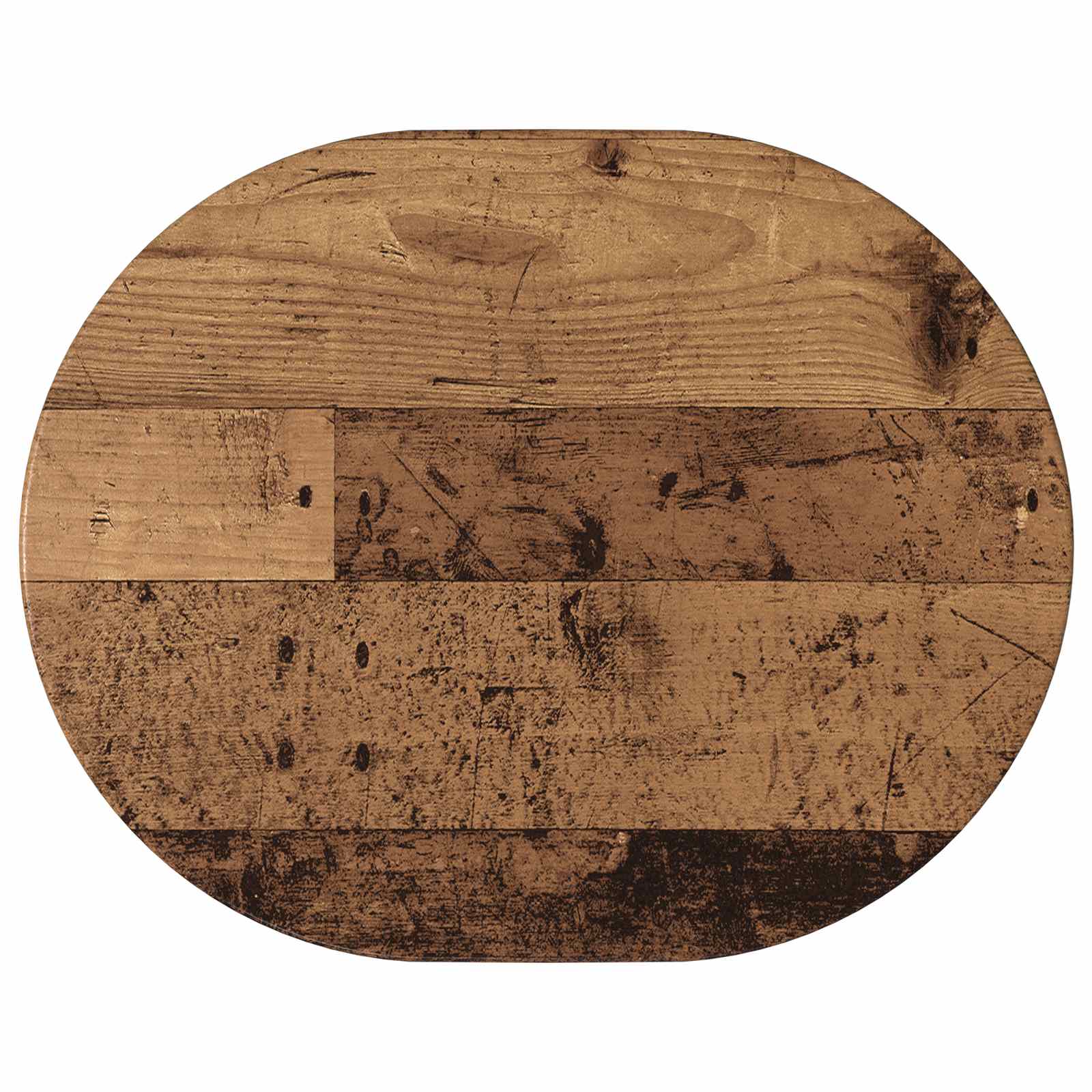 Bocni stol Staro drvo 50 x 39,5 x 55 cm Konstruirano drvo
