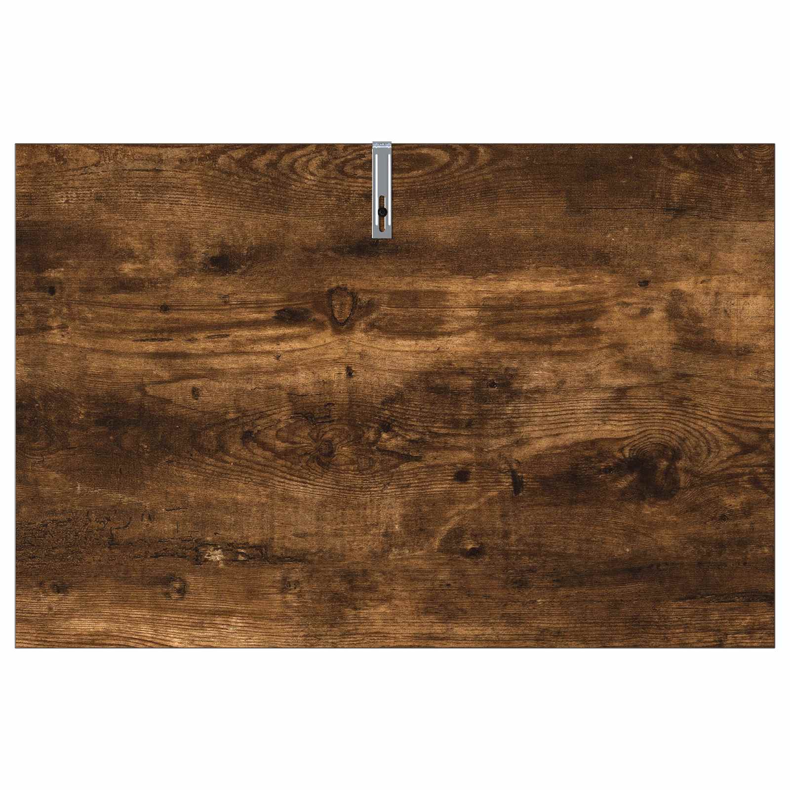 Bocni stol Dimljeni hrast 60 x 40 x 65 cm Konstruirano drvo