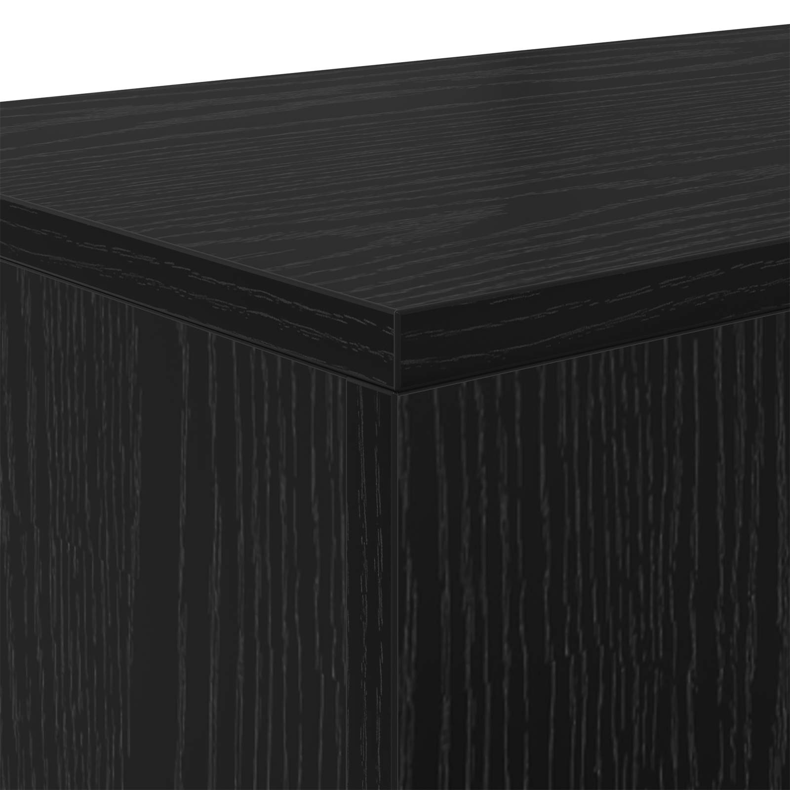 Crni Hrast 101 x 30 x 74 cm