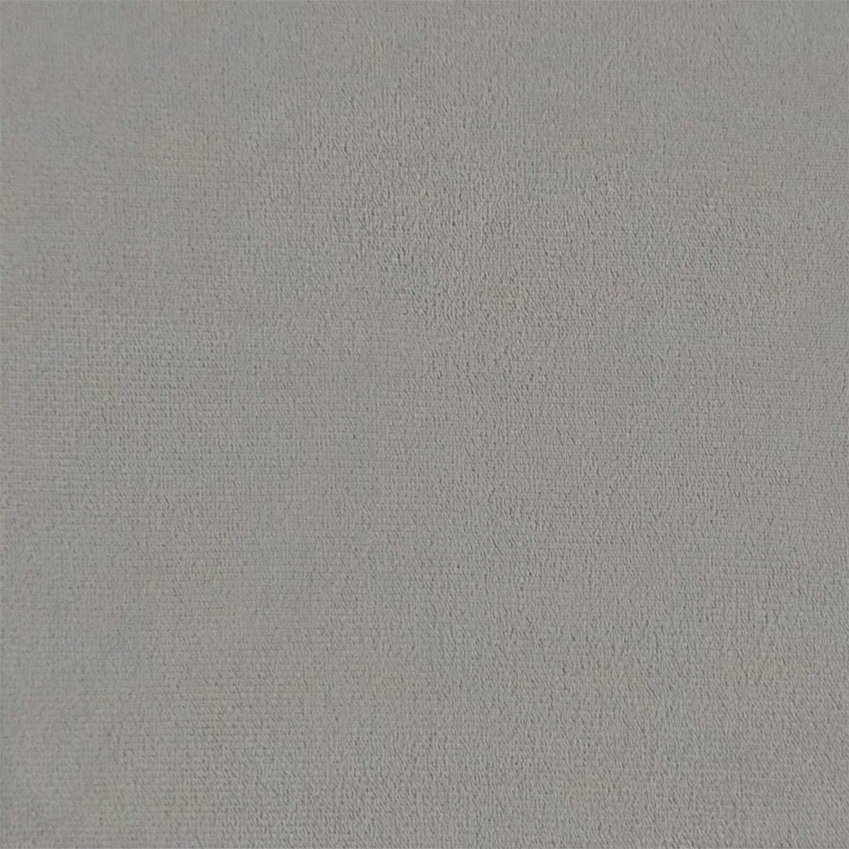 Krevetna konstrukcija Svjetlosiva 90 x 190 cm Baršun