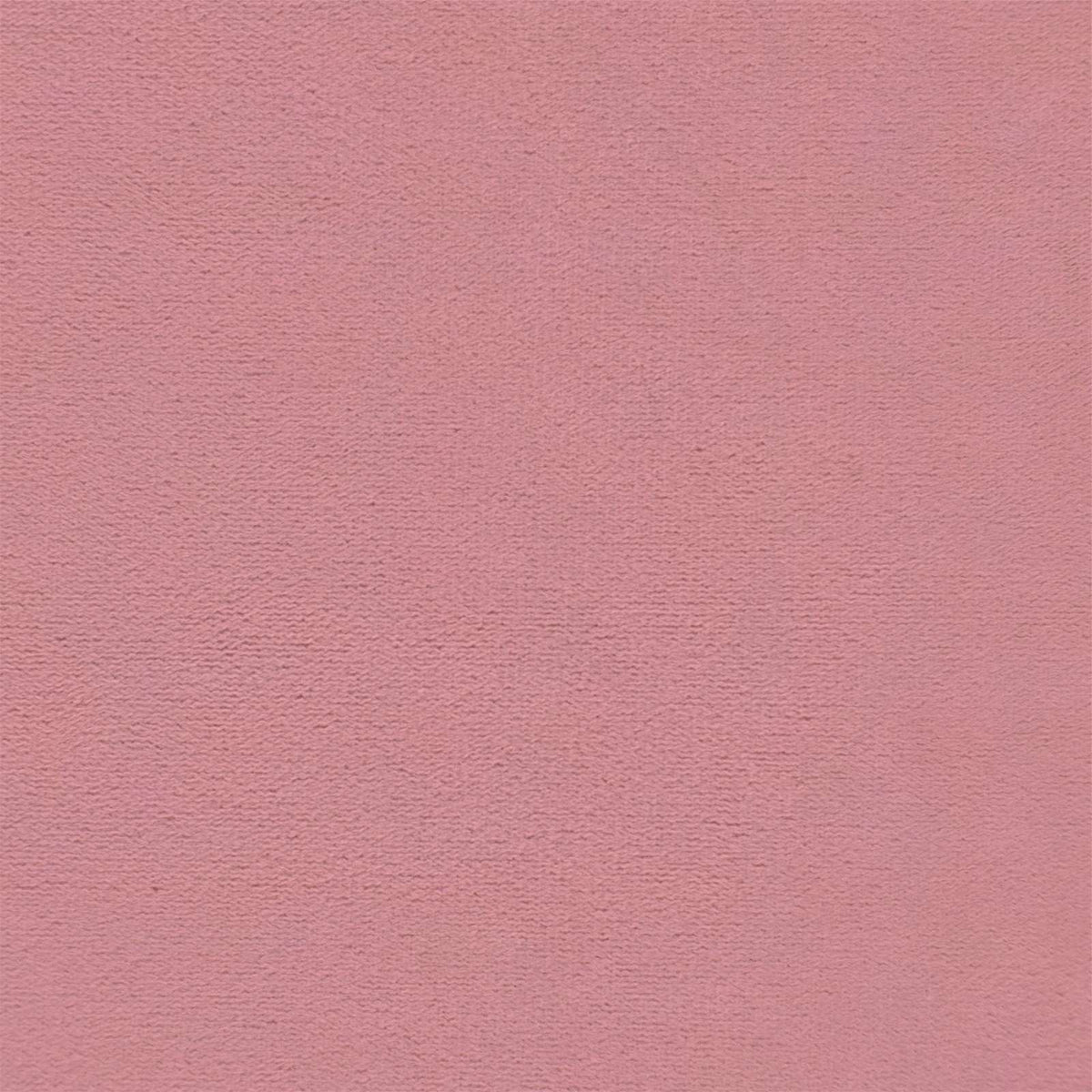 Krevetna konstrukcija s uzglavljem Ružičasta 90 x 200 cm Baršun