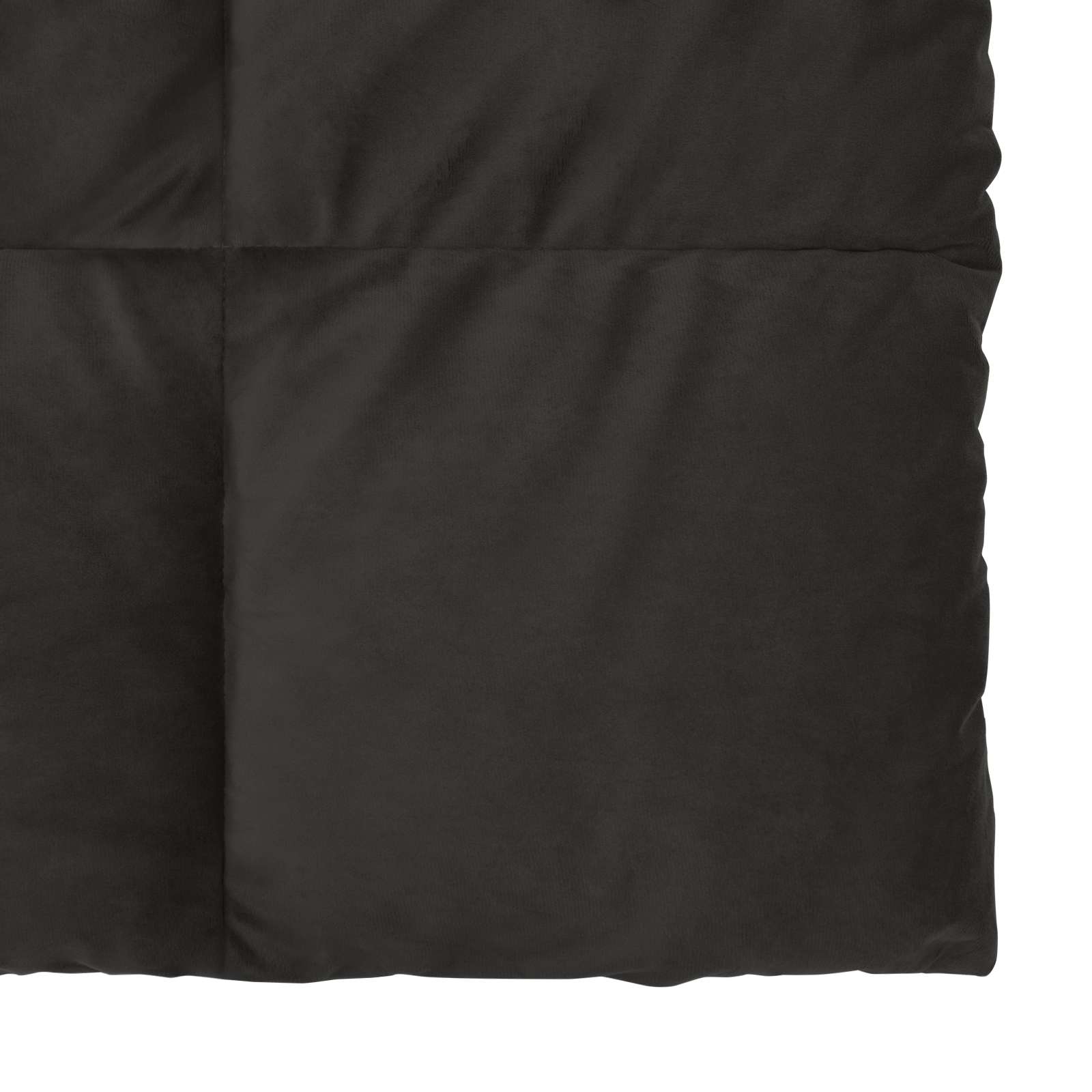 Ljetni pokrivač Šonerisan Antracit 220 x 240 cm Mikrovlakna