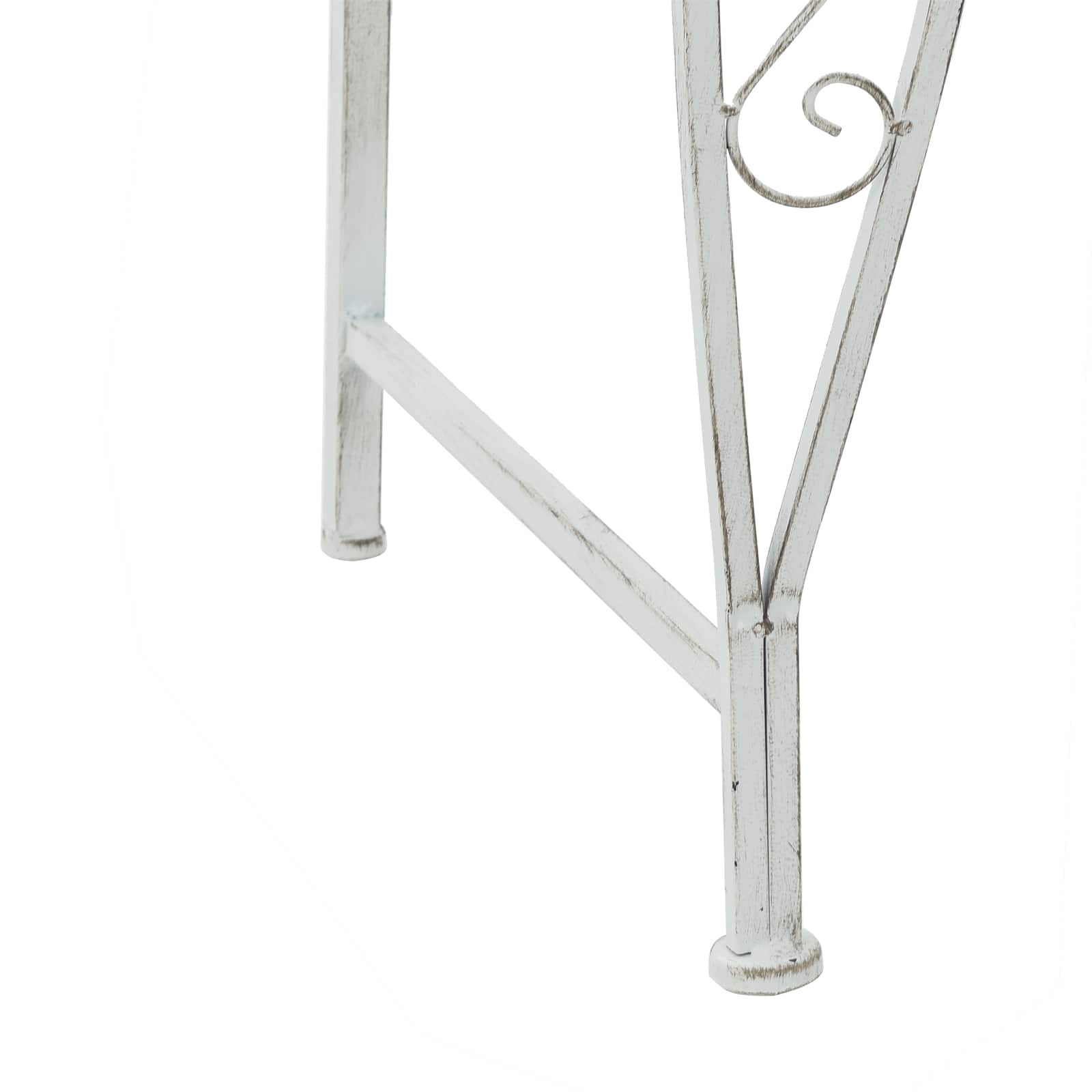 Klupa pod drvetom 4-Broj sjedala 160 x 80 x 89 cm Čelik