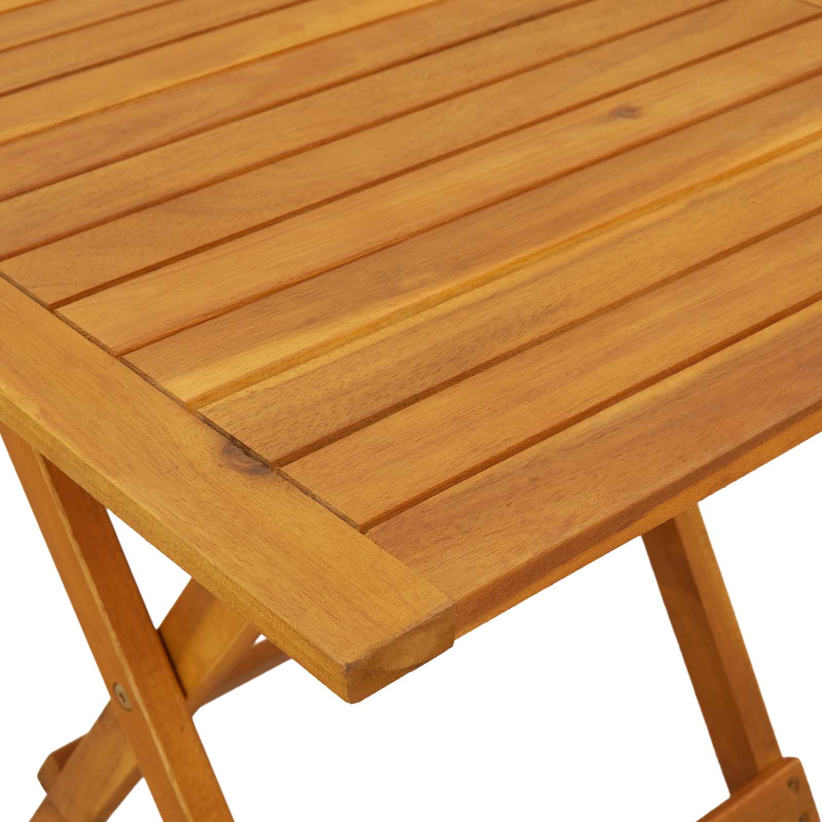 Ležaljka koja se može preklopiti i nagnuti 3 pcs Bež