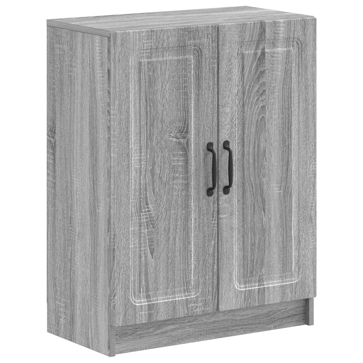 Set kupaonskih ormara od 2 dijela UTRECHT Siva Sonoma