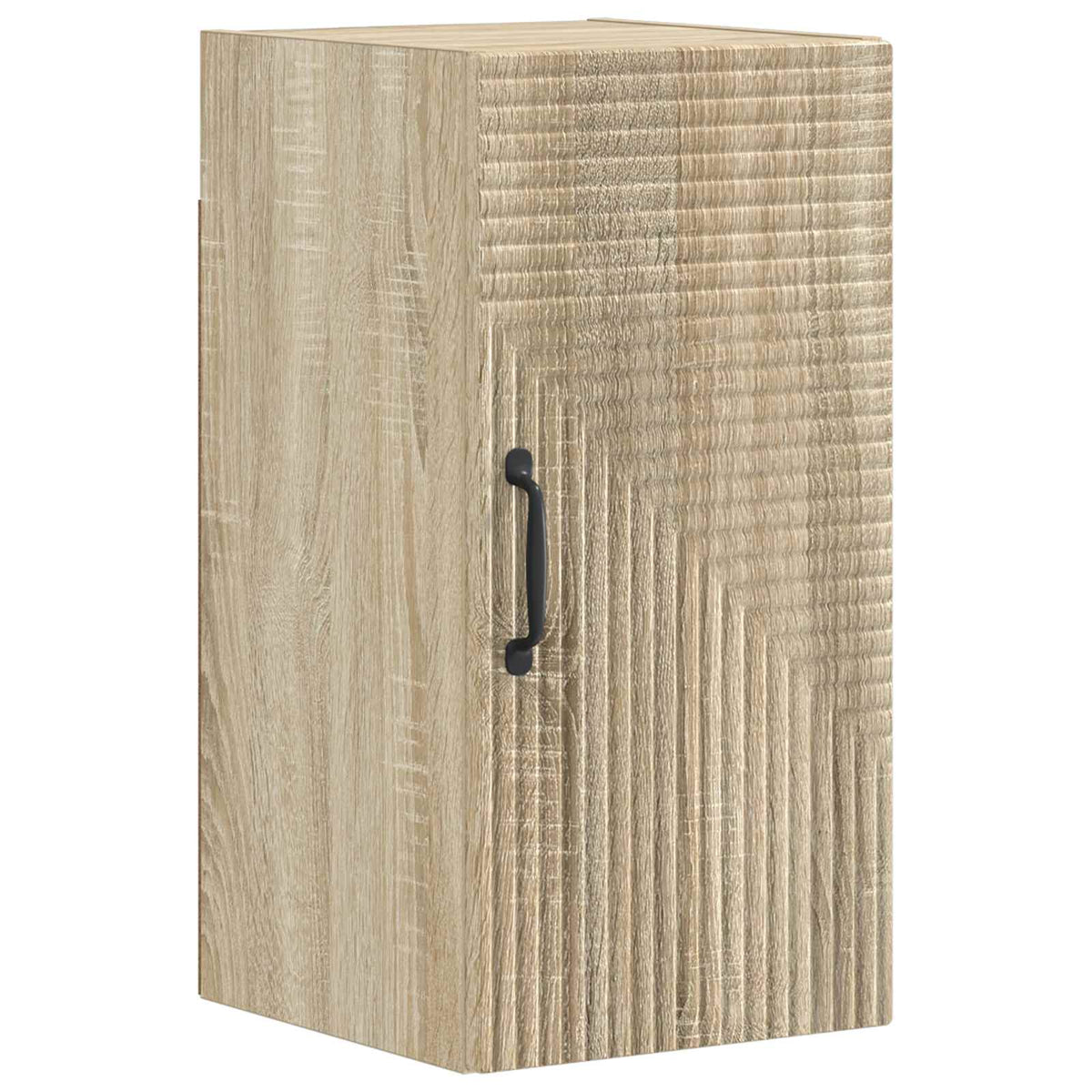 Set za kupaonicu od 3 dijela HAARLEM Hrast sonoma