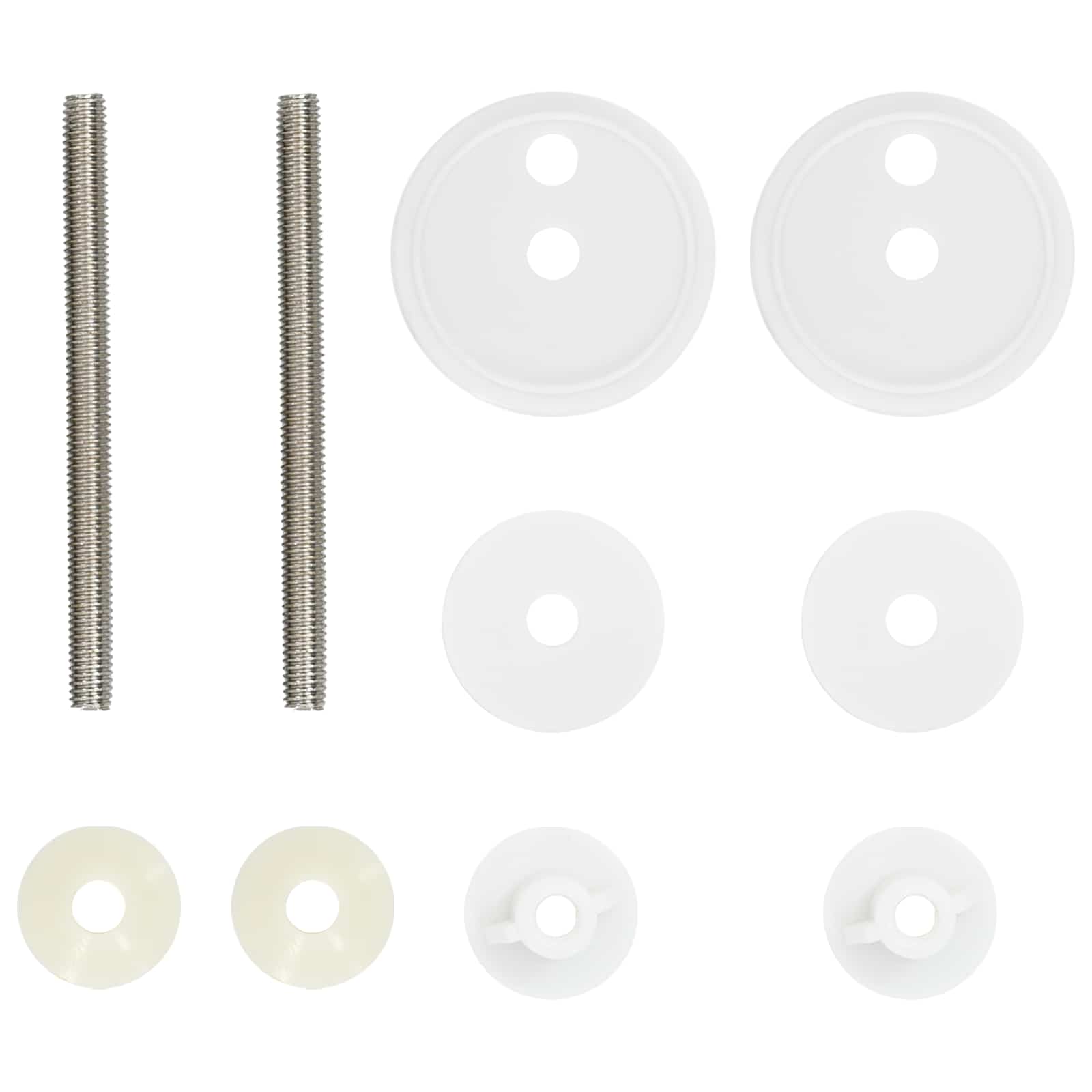 Toaletna sjedala s mekim zatvaranjem Duboko plava 44 x 38 cm