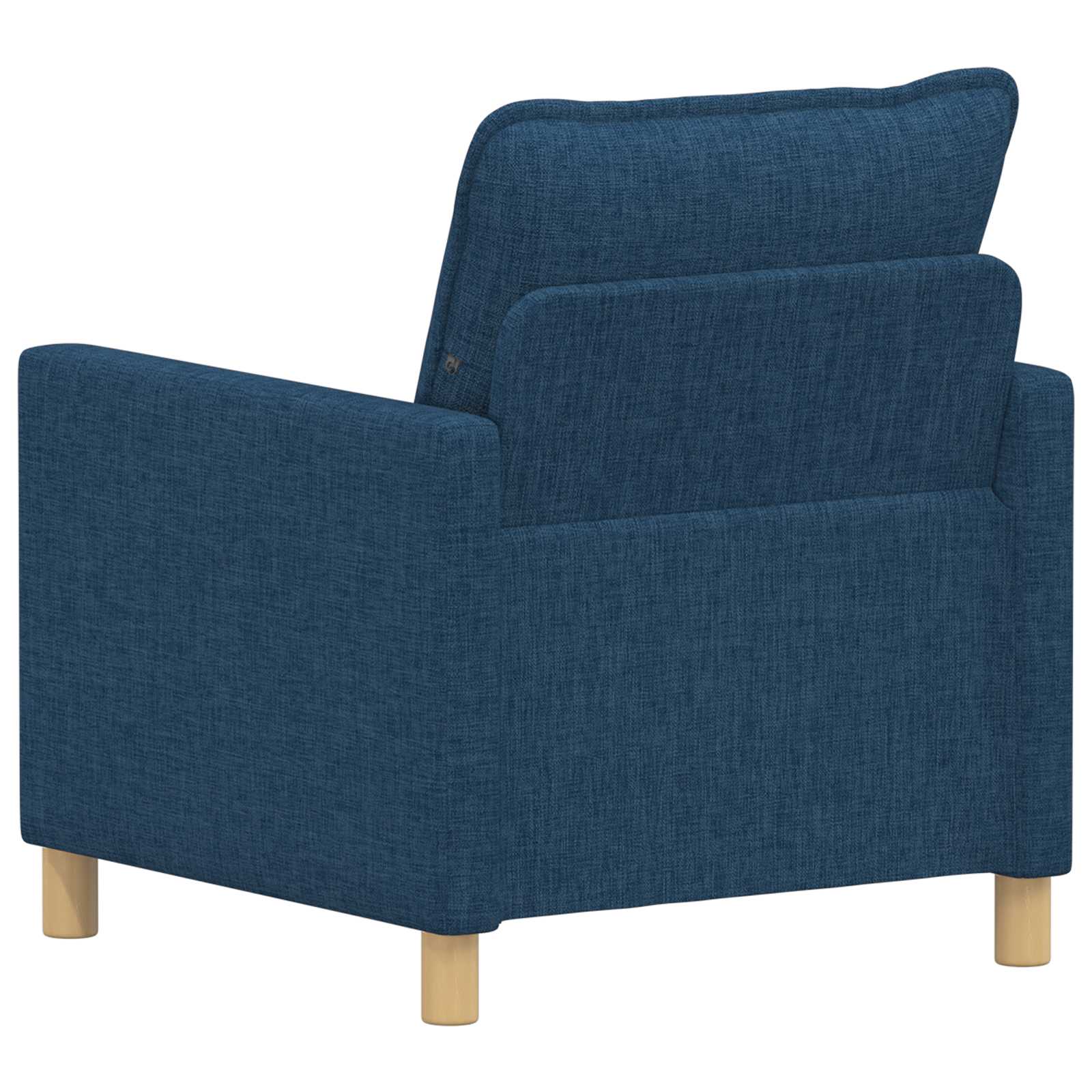 Sofa Plava 76 x 81 x 87,5 cm Tkanina