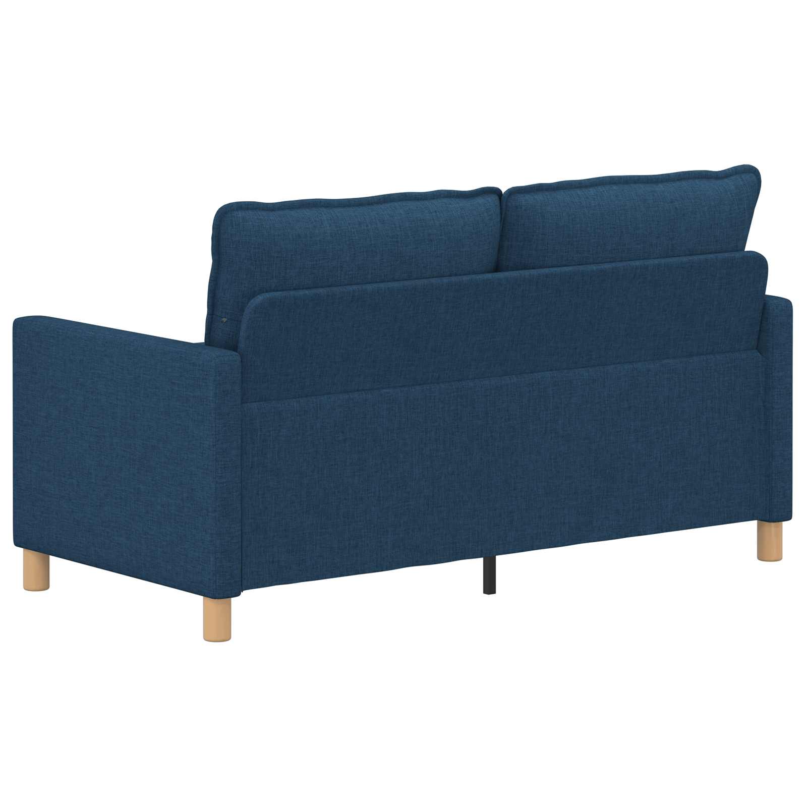 Sofa Plava 156 x 81 x 87,5 cm Tkanina