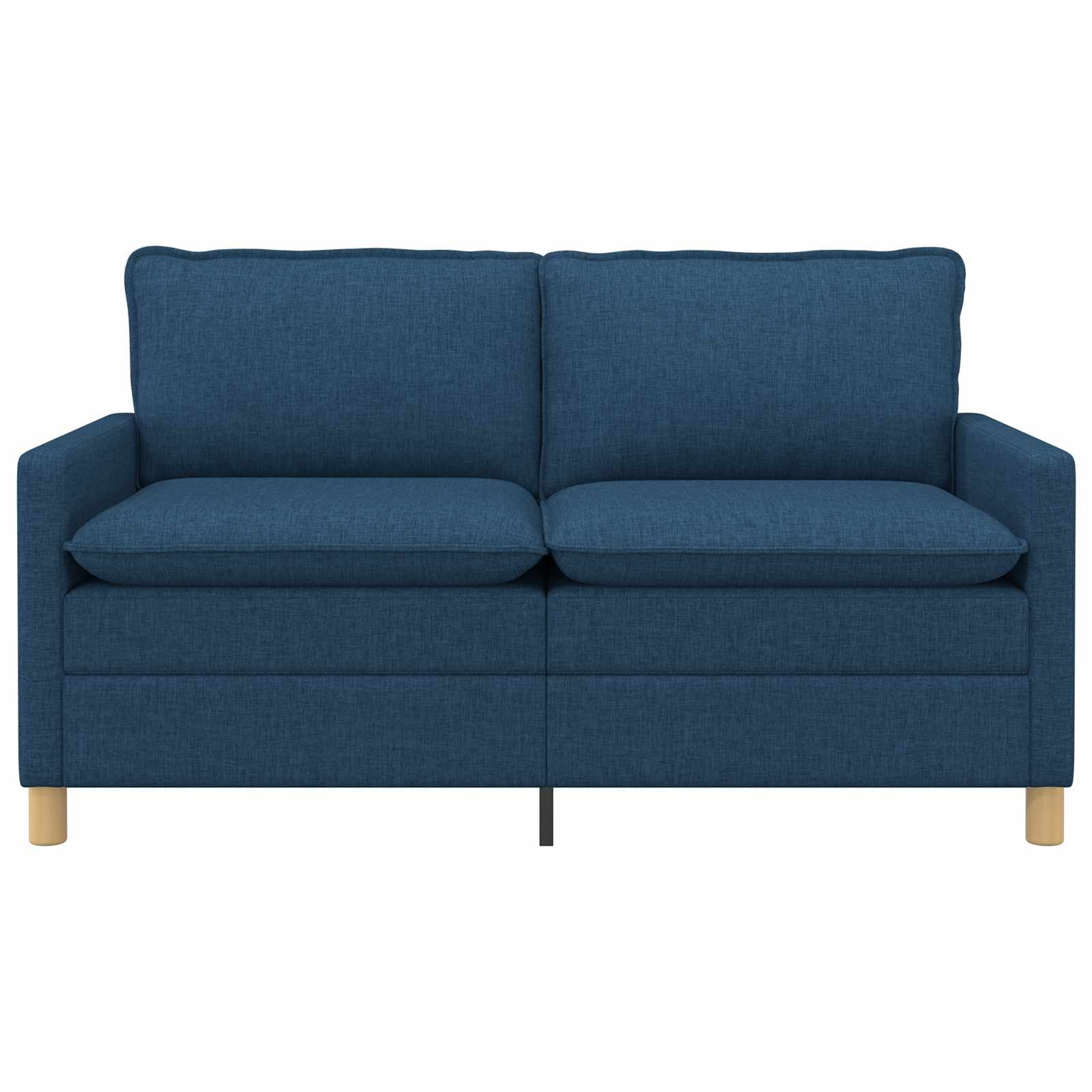 Sofa Plava 156 x 81 x 87,5 cm Tkanina