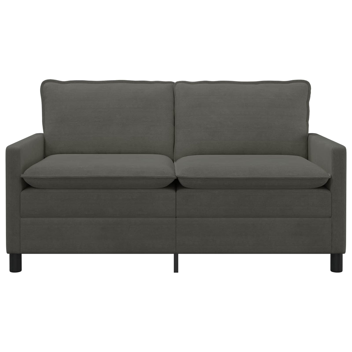 Sofa Tamnosiva 156 x 81 x 87,5 cm Tkanina