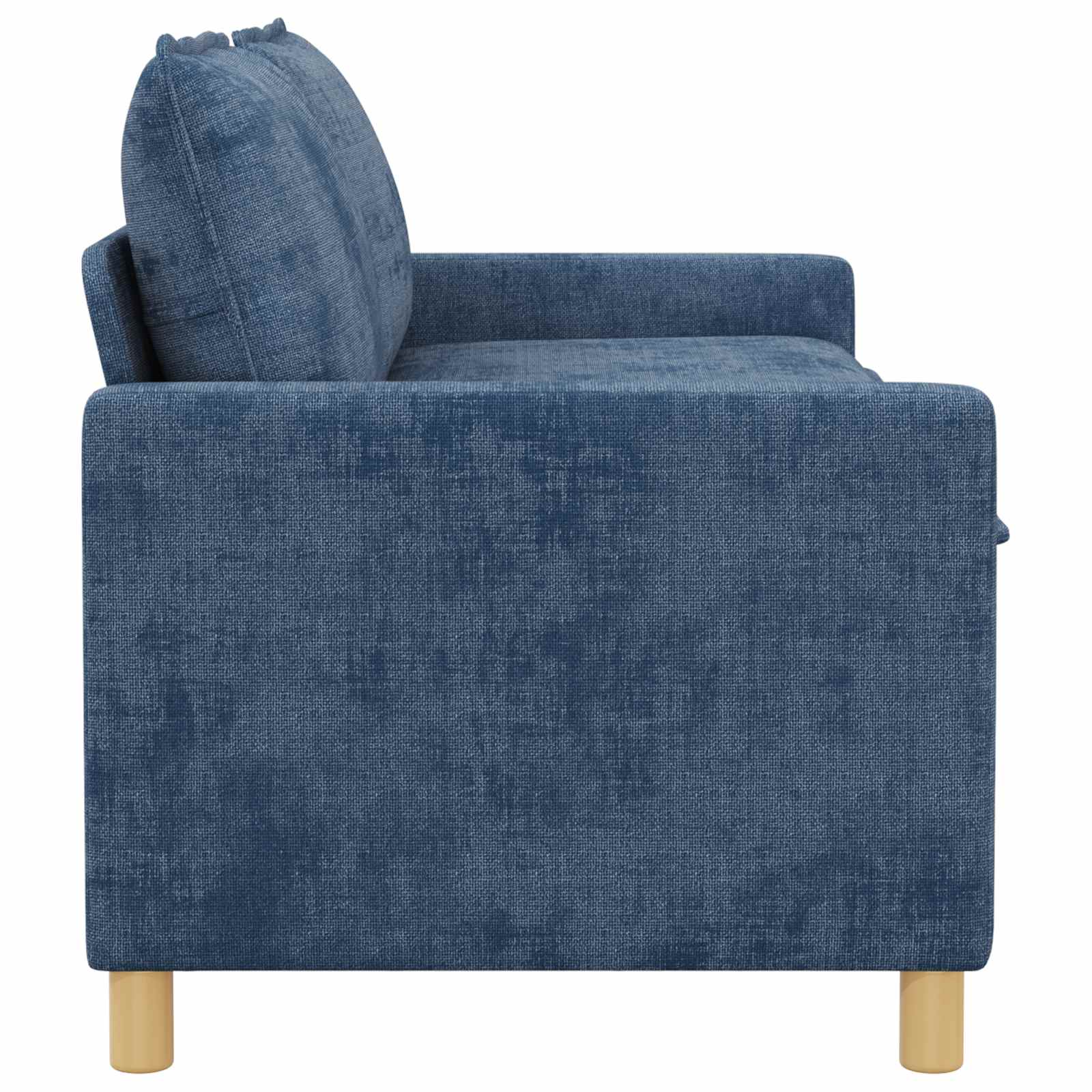 Sofa Plava 156 x 81 x 87,5 cm Poliester