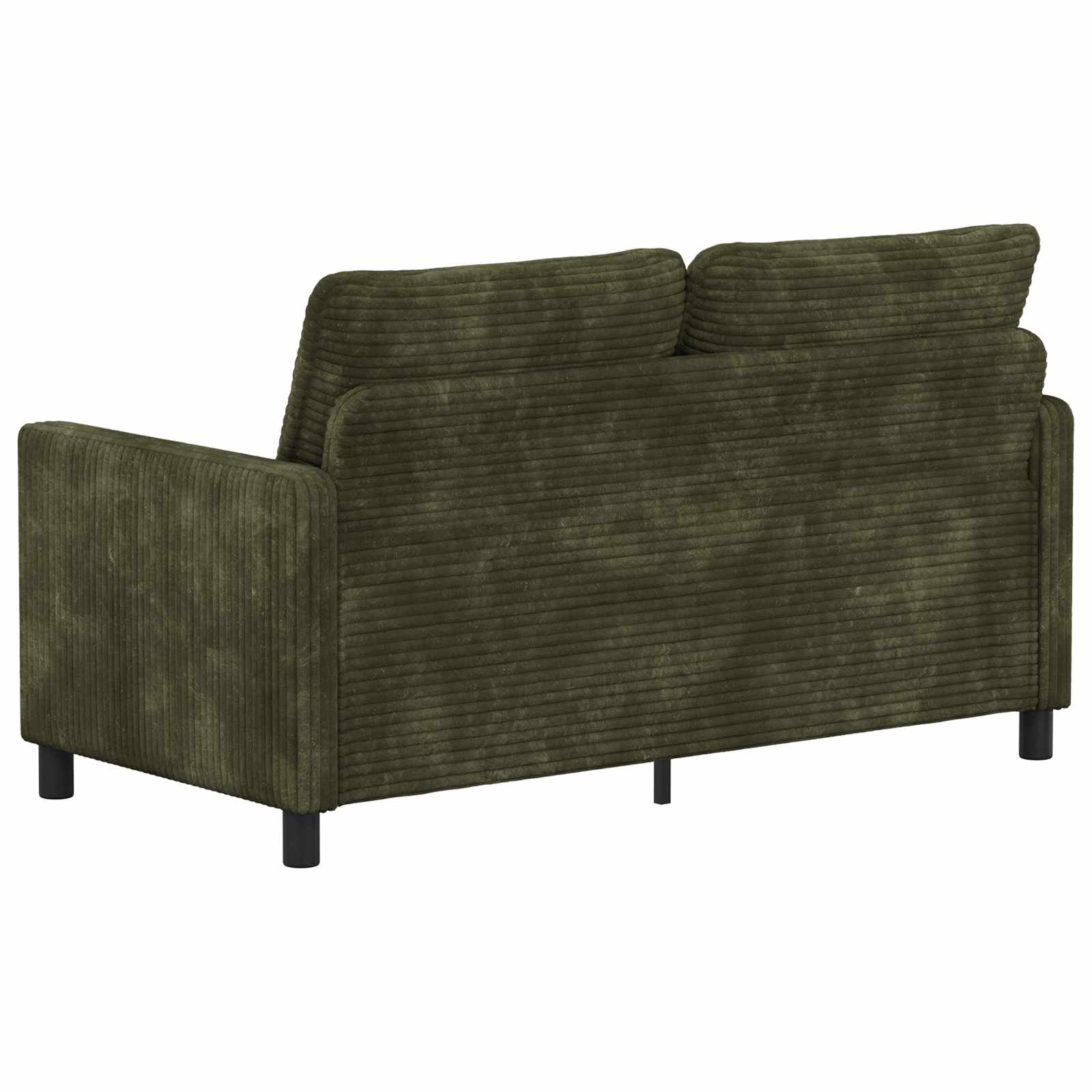 Sofa Zelena 156 x 81 x 87,5 cm Poliester