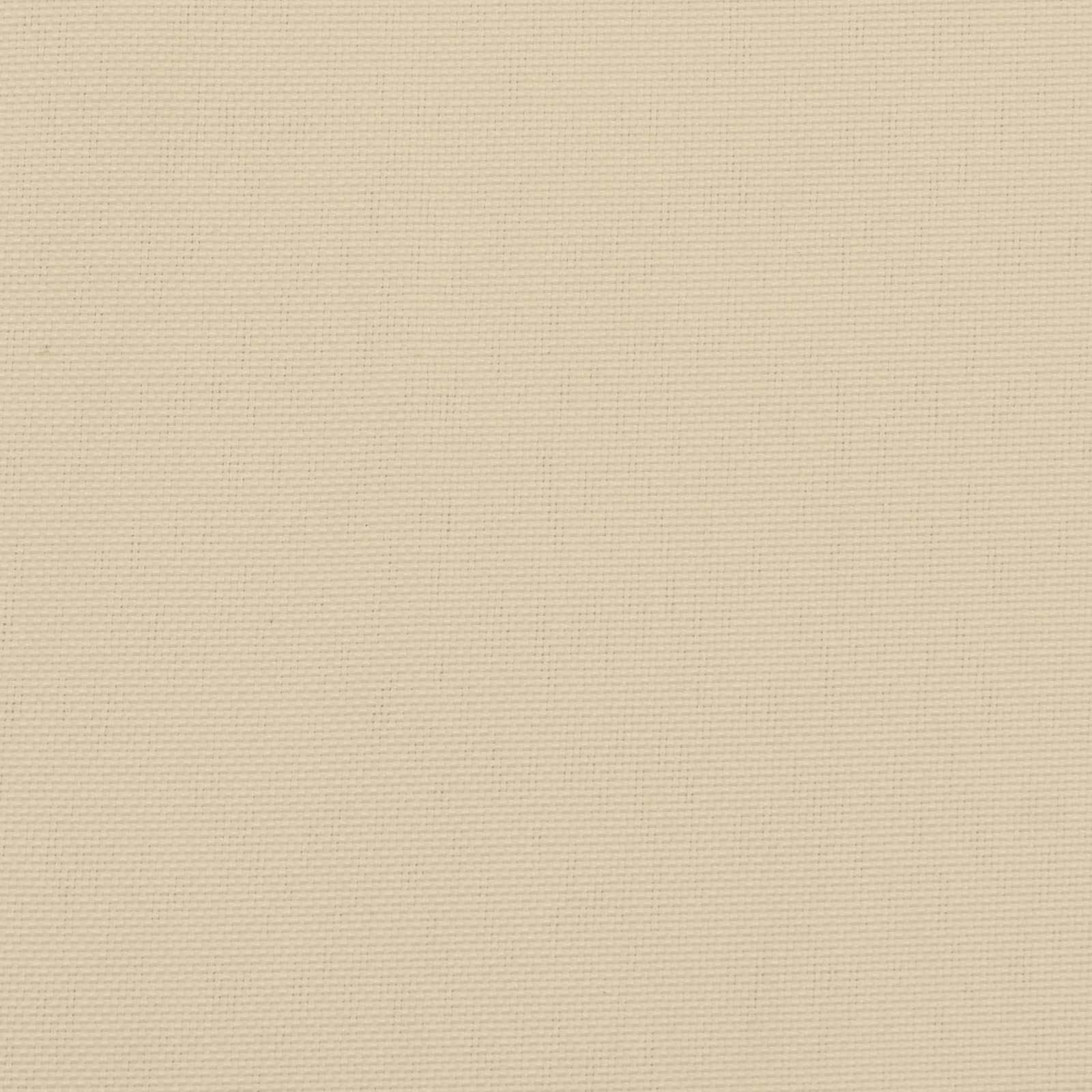 Set sofe s jastukom Bež 120 x 92 x 69 cm Čvrsto drvo akacije