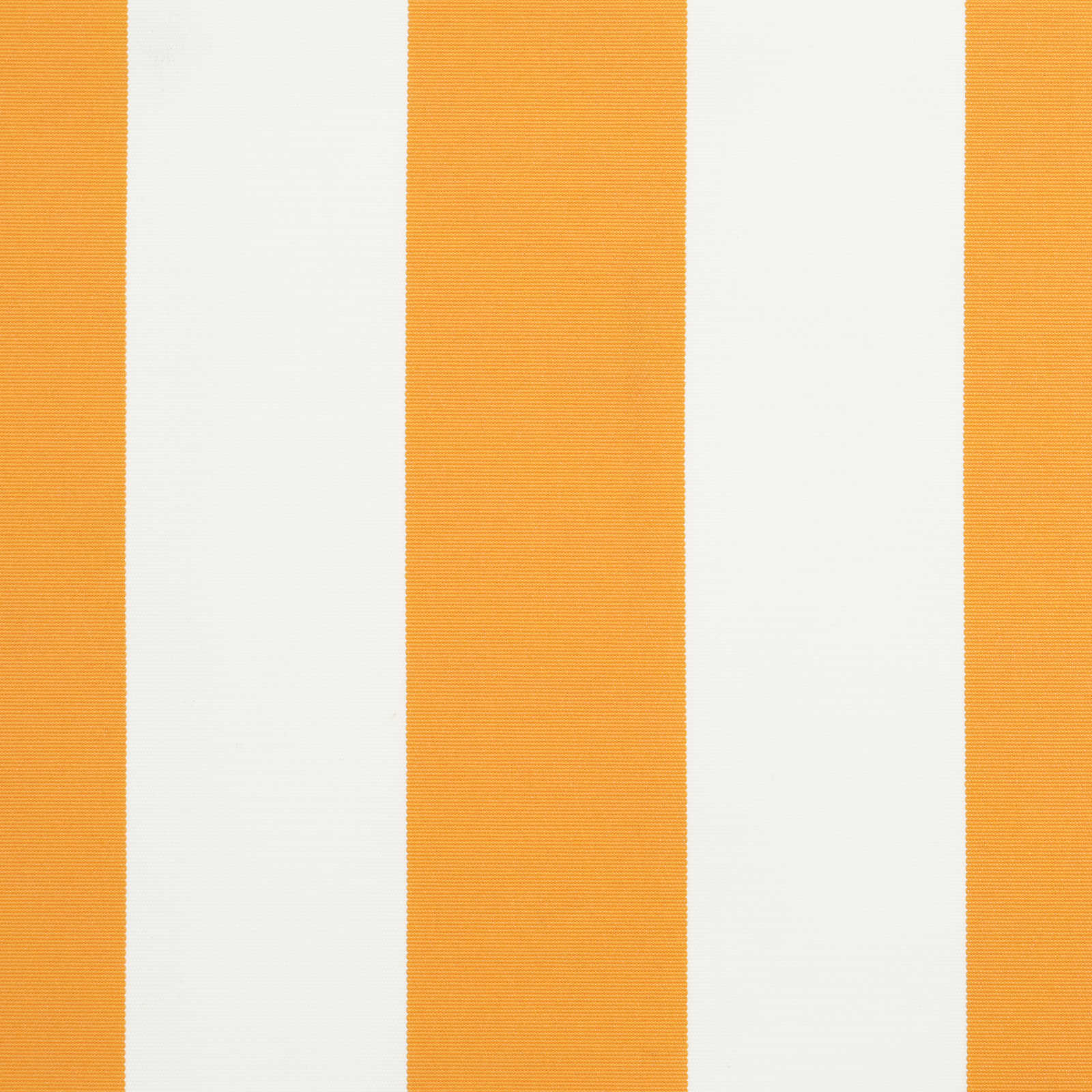 Električna retraktabilna tenda Žuta i bijela 5 × 3,5 m
