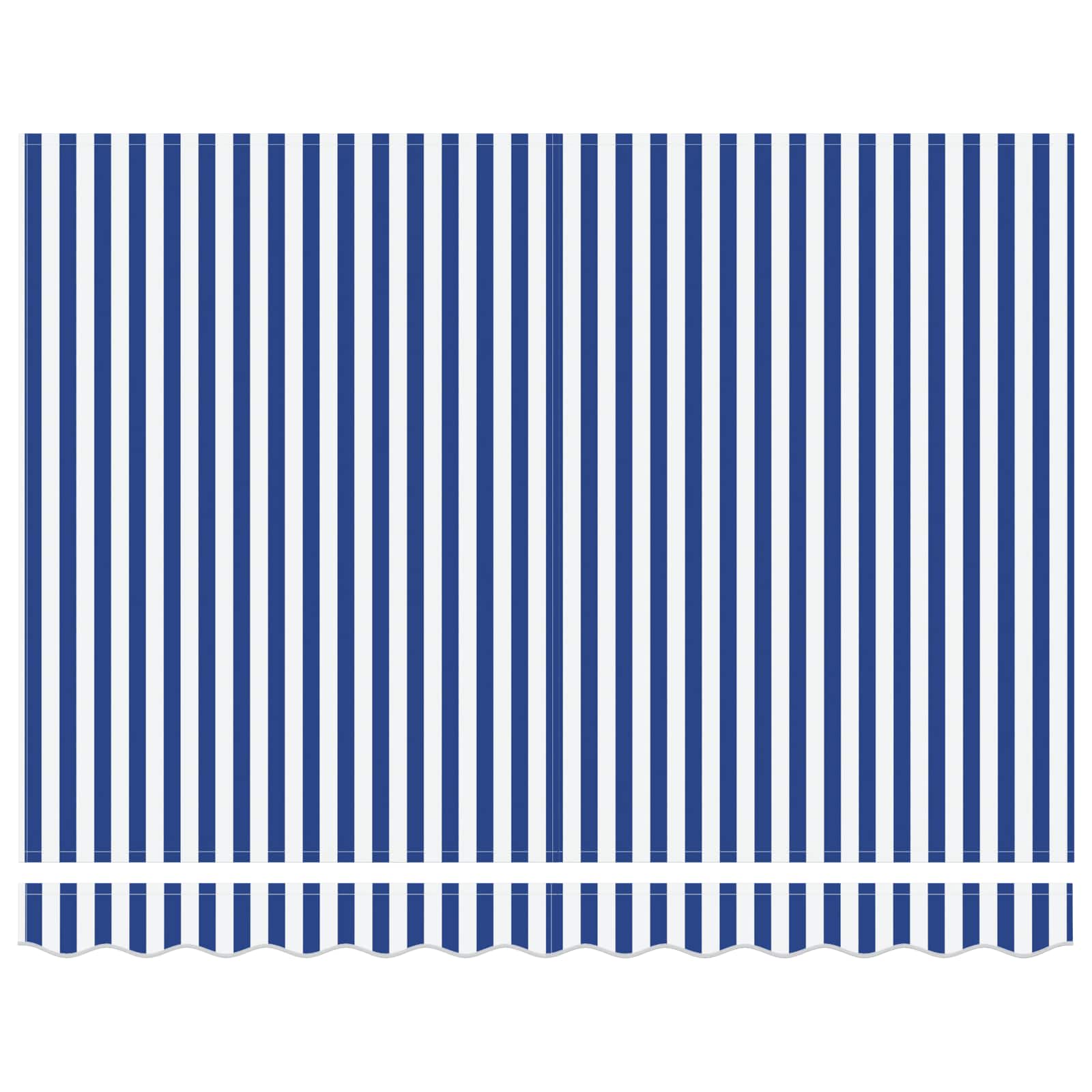 Električna retraktabilna tenda 2,5 x 2 m